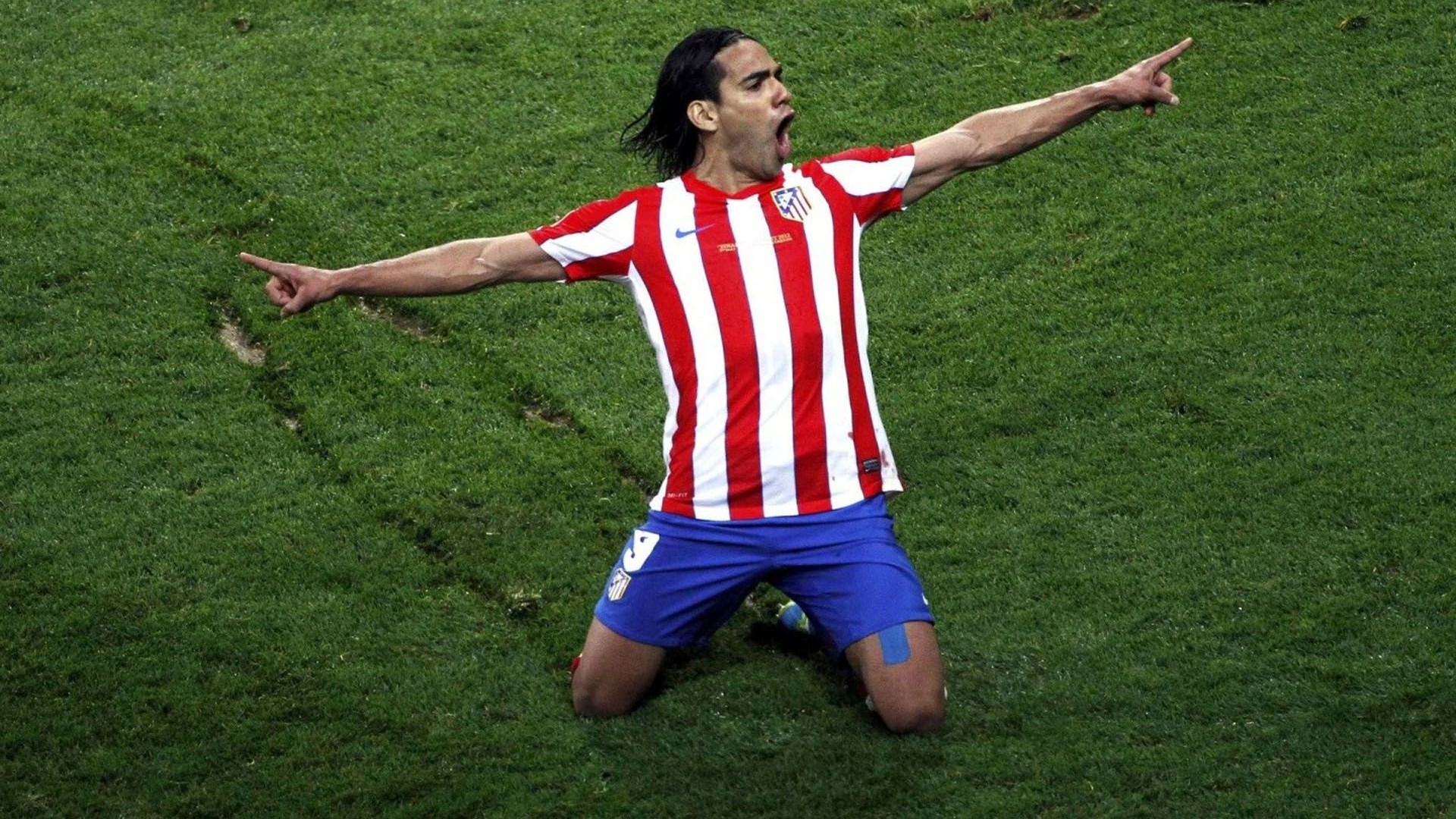 Radamel Falcao Wallpapers