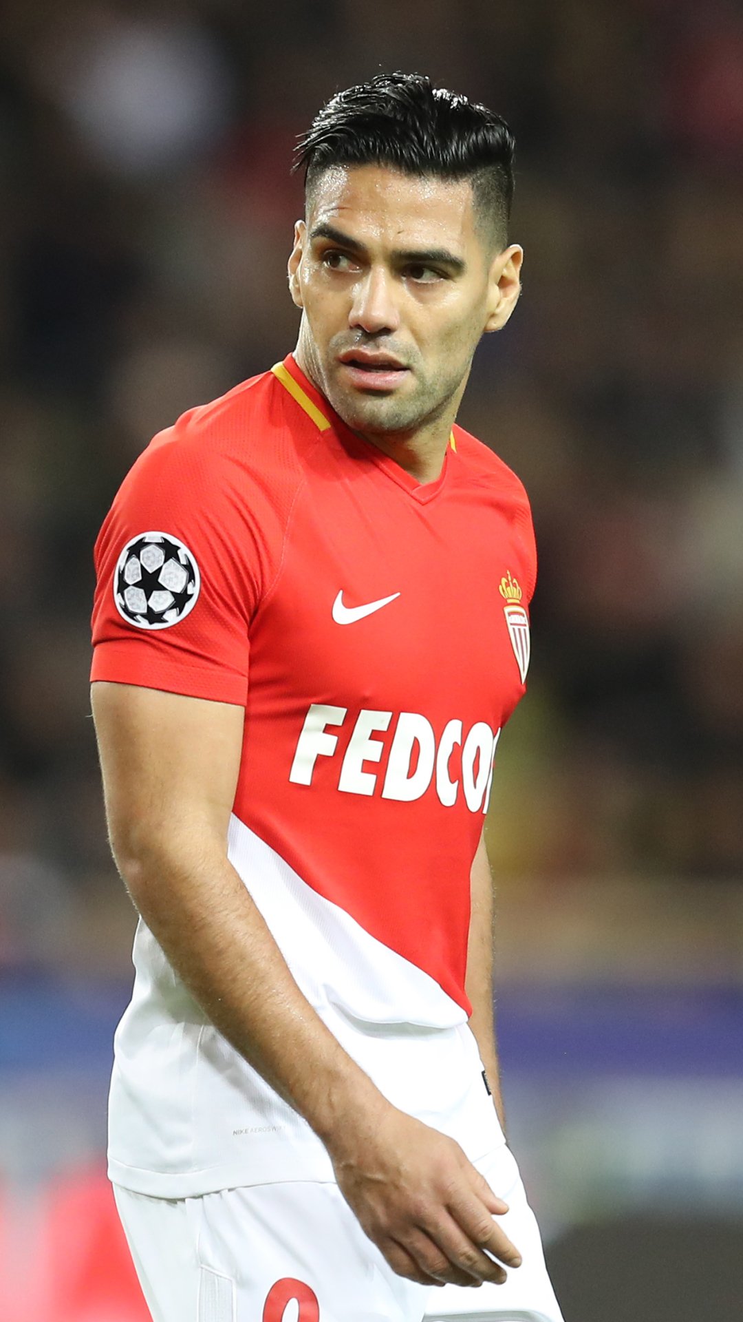 Radamel Falcao Garcia Wallpapers