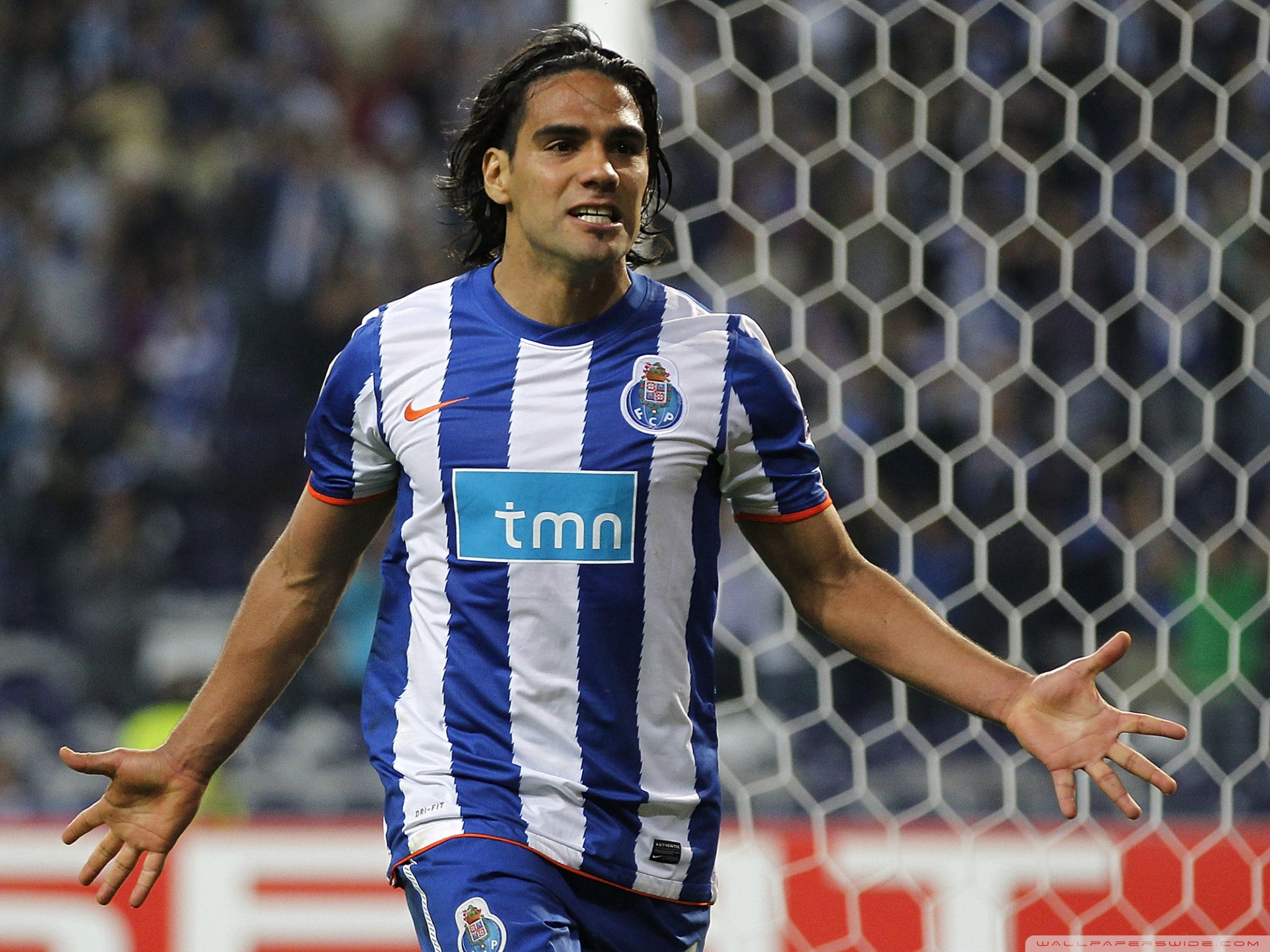 Radamel Falcao Garcia Wallpapers