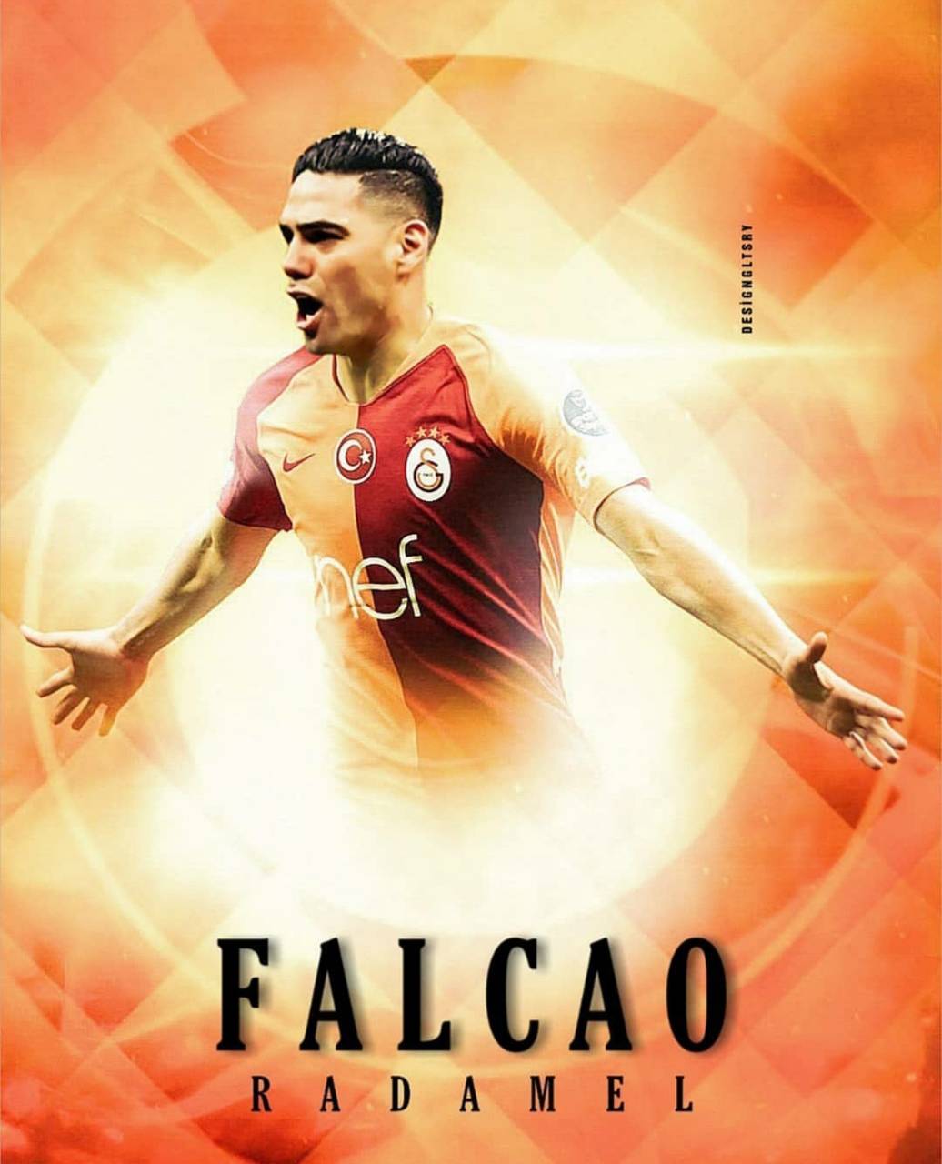 Radamel Falcao Garcia Wallpapers