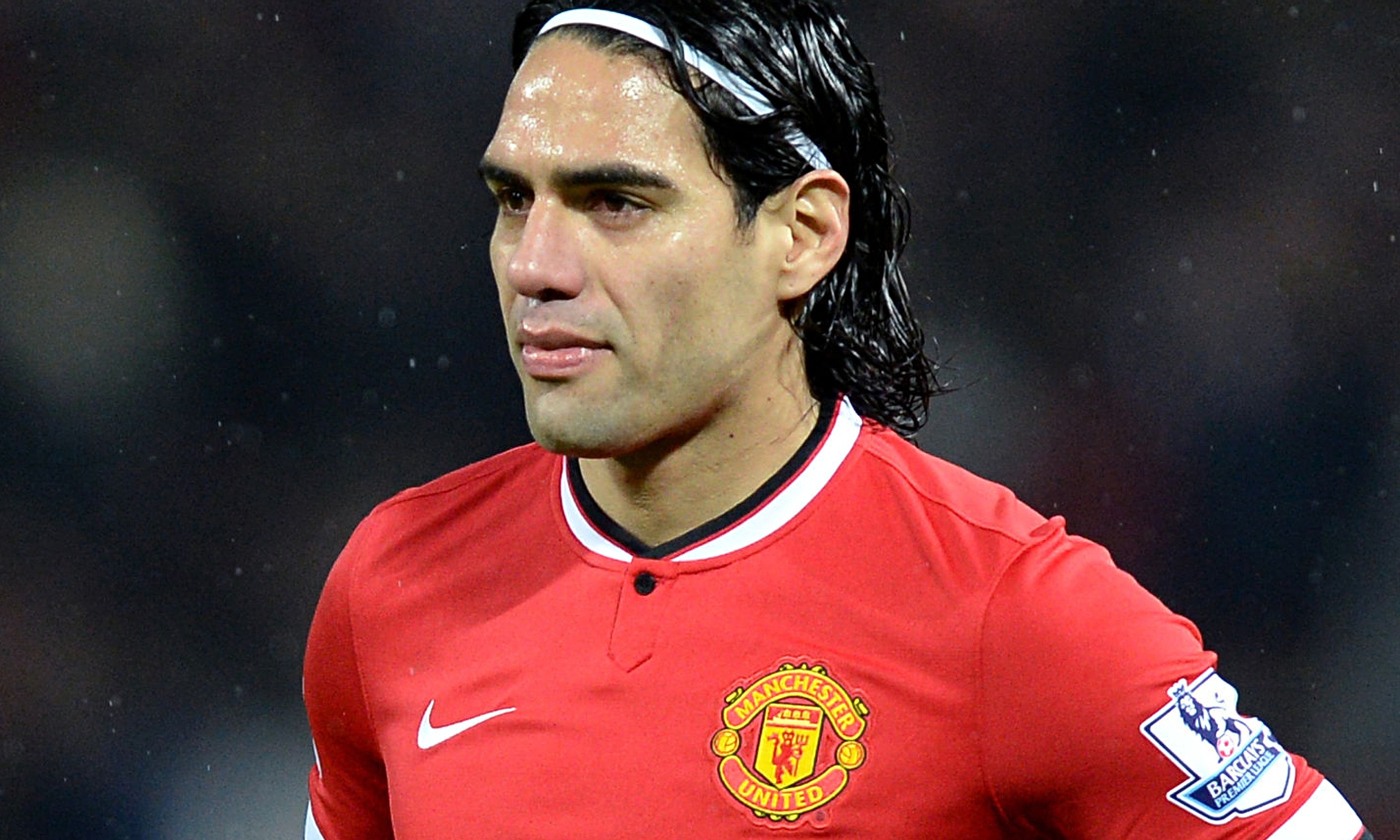 Radamel Falcao Garcia Wallpapers