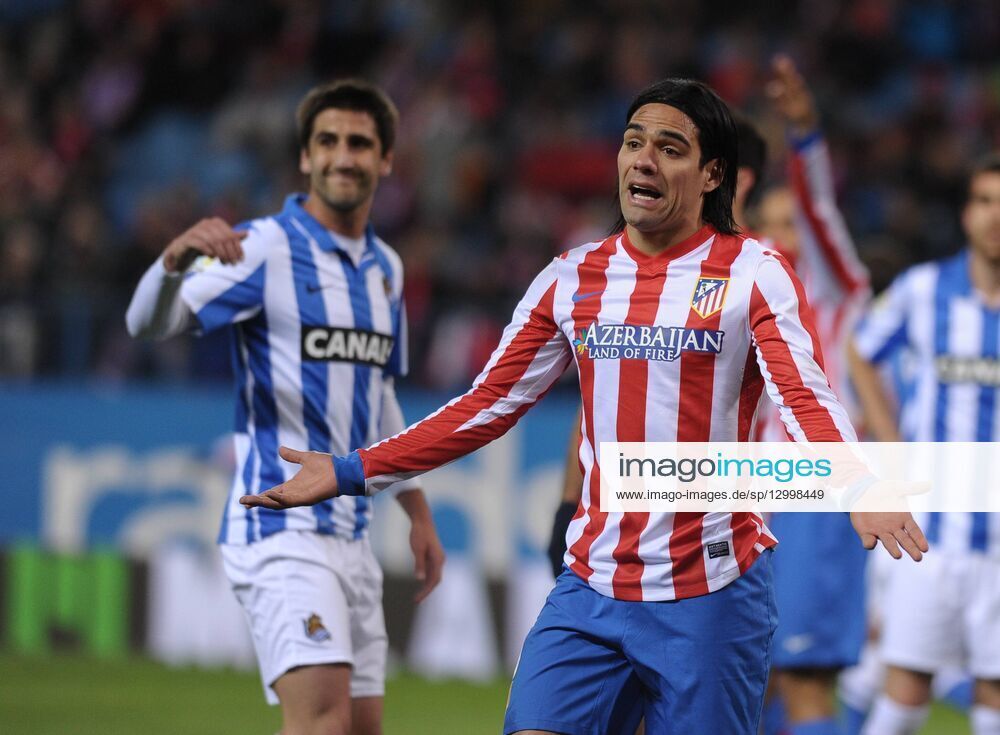 Radamel Falcao Garcia Wallpapers