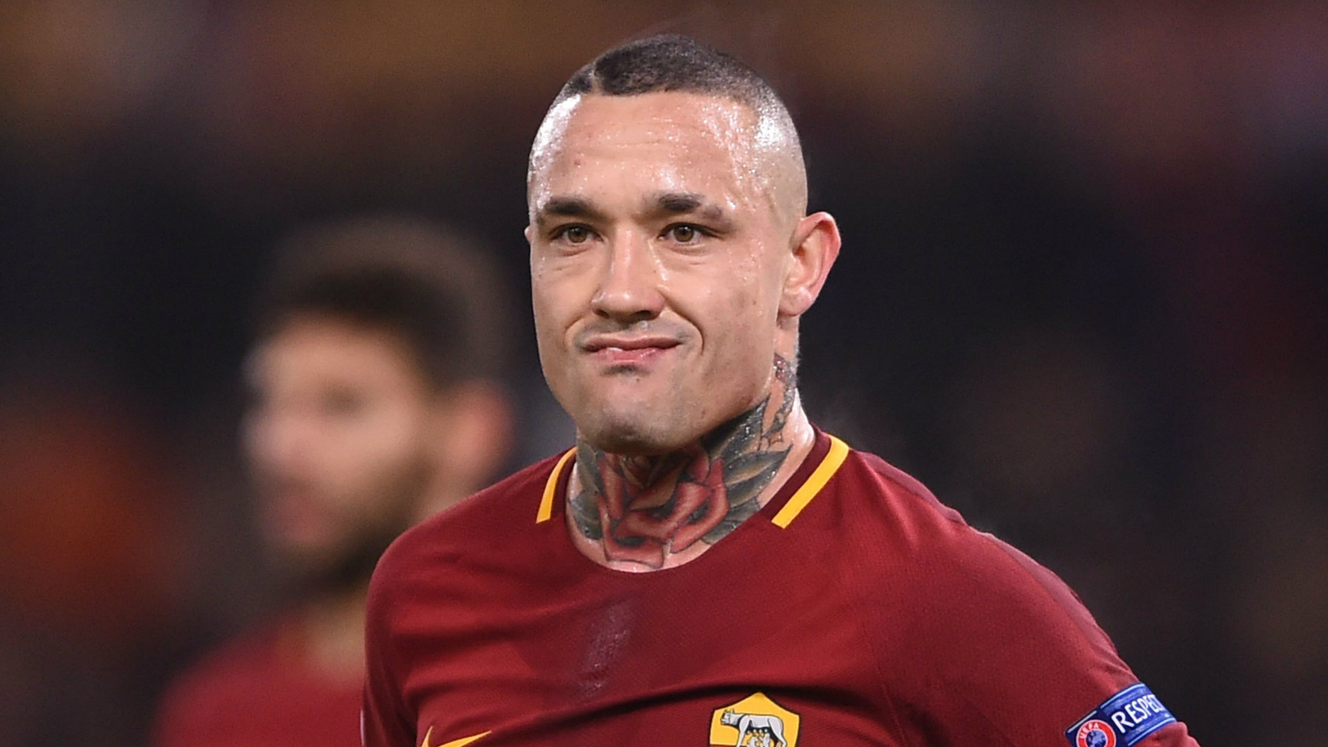 Radja Nainggolan Wallpapers