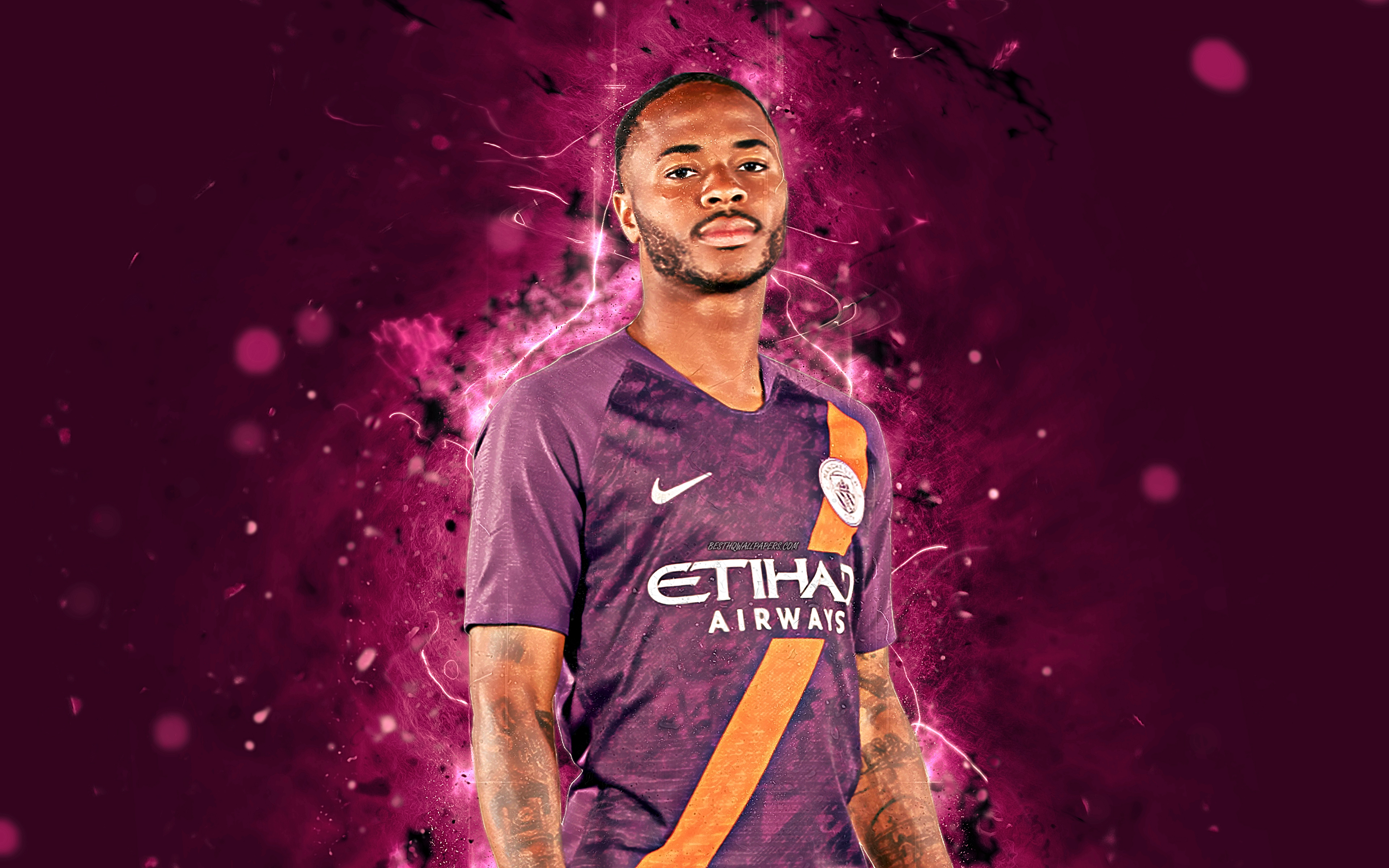 Raheem Sterling Wallpapers