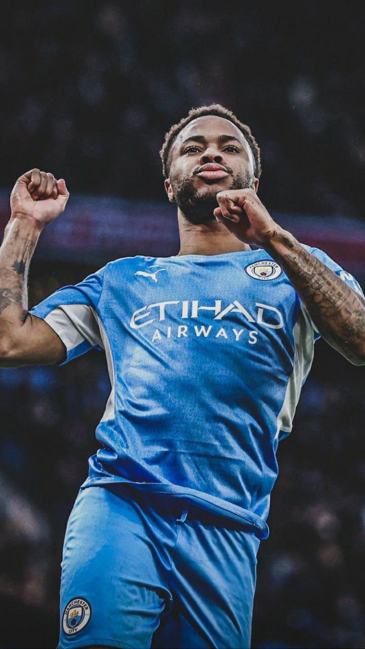 Raheem Sterling Wallpapers