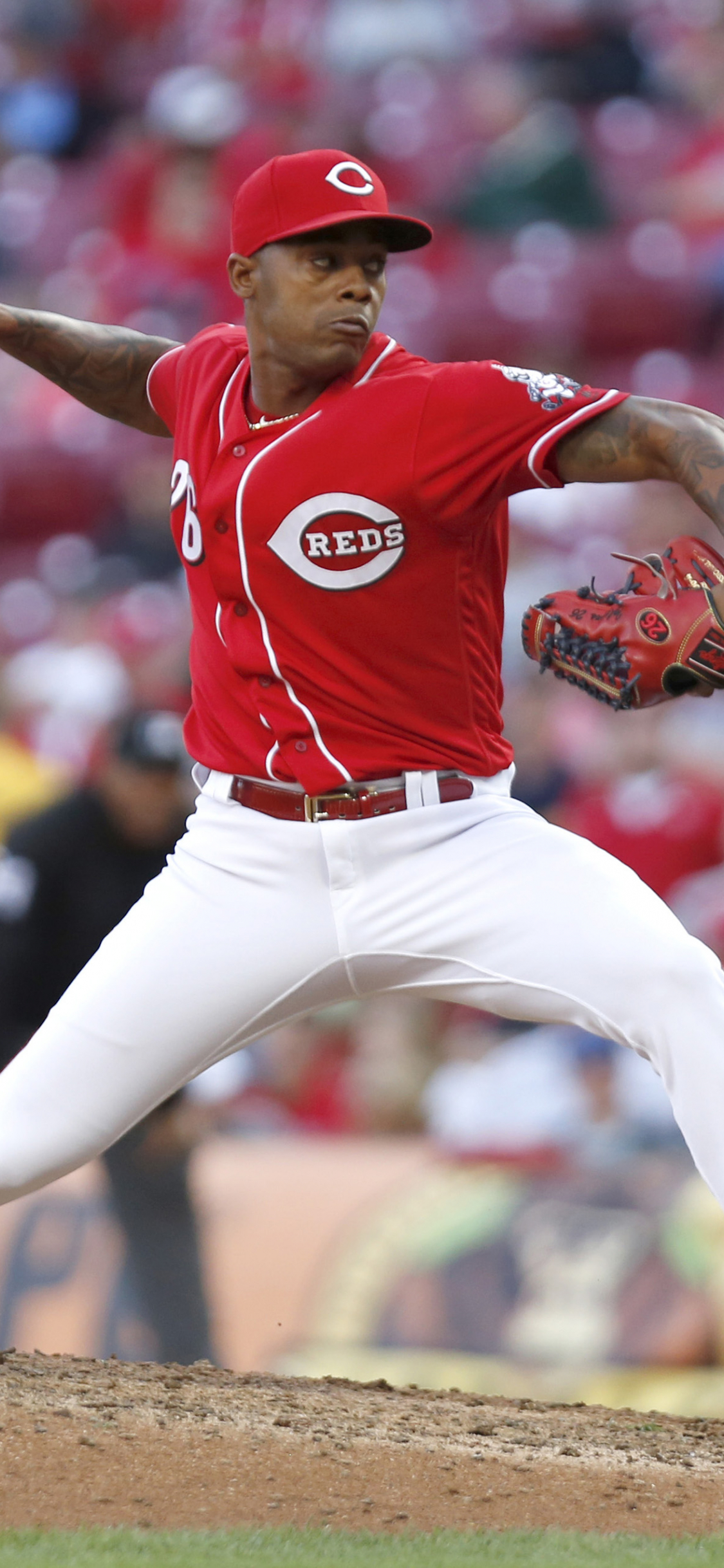 Raisel Iglesias Wallpapers