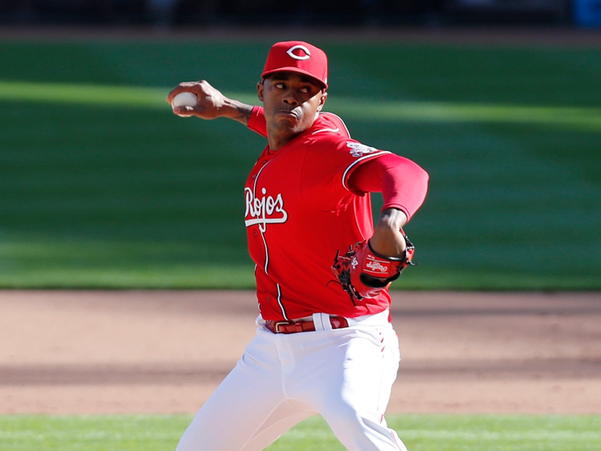 Raisel Iglesias Wallpapers