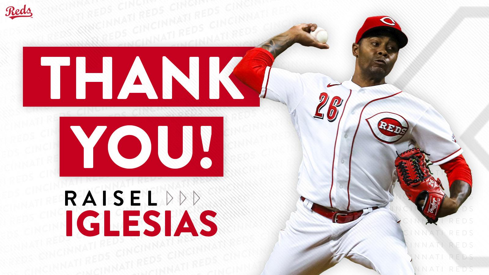 Raisel Iglesias Wallpapers