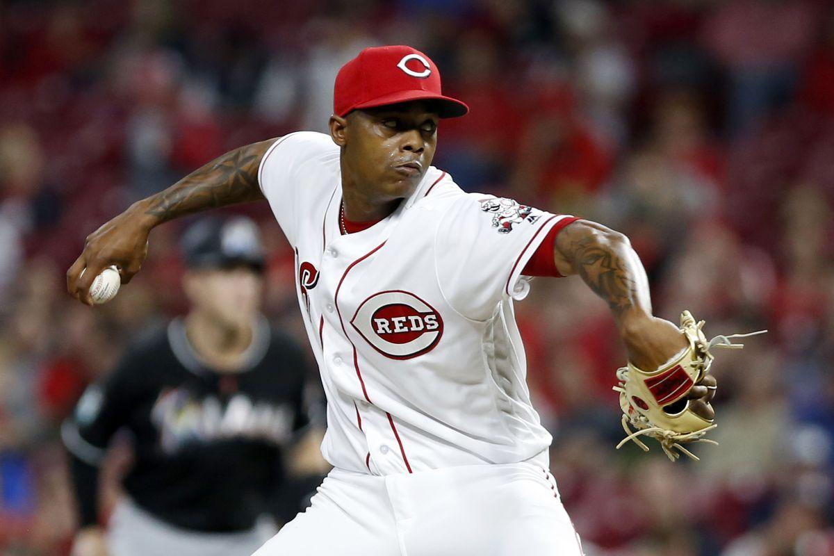 Raisel Iglesias Wallpapers