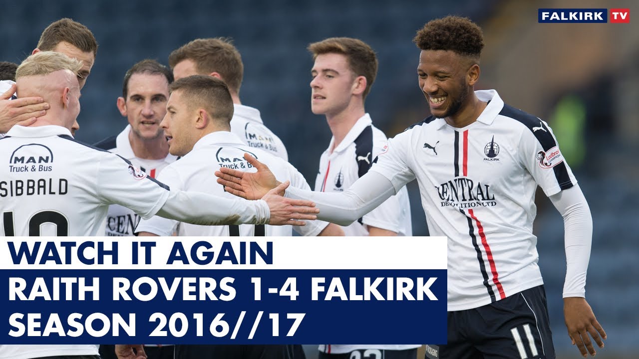 Raith Rovers F.C. Wallpapers