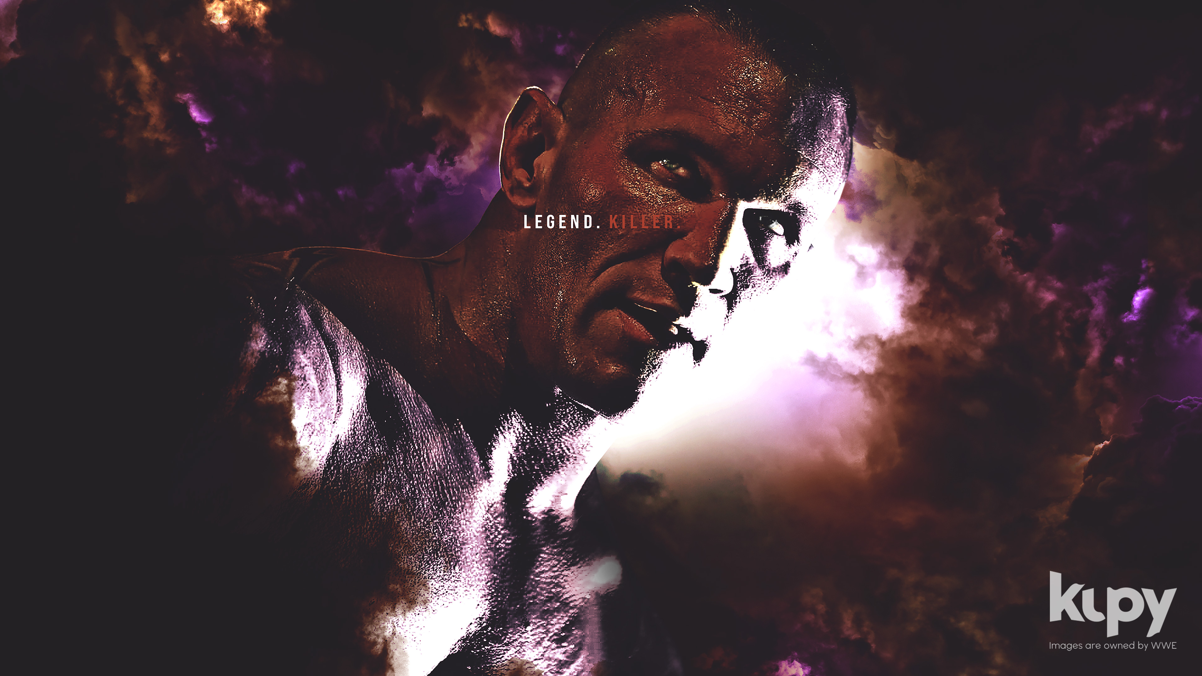 Randy Orton Wallpapers