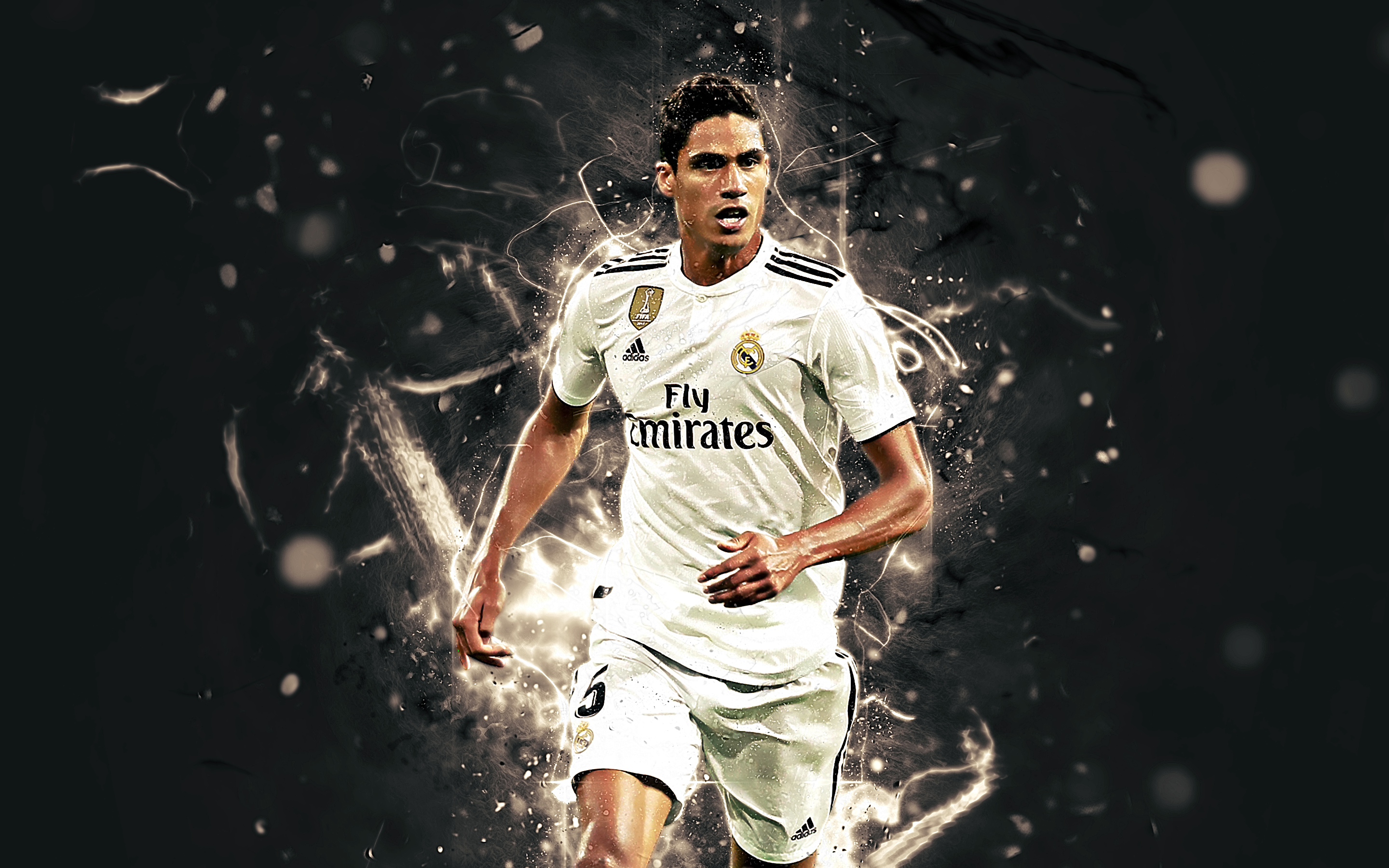 Raphael Varane Wallpapers