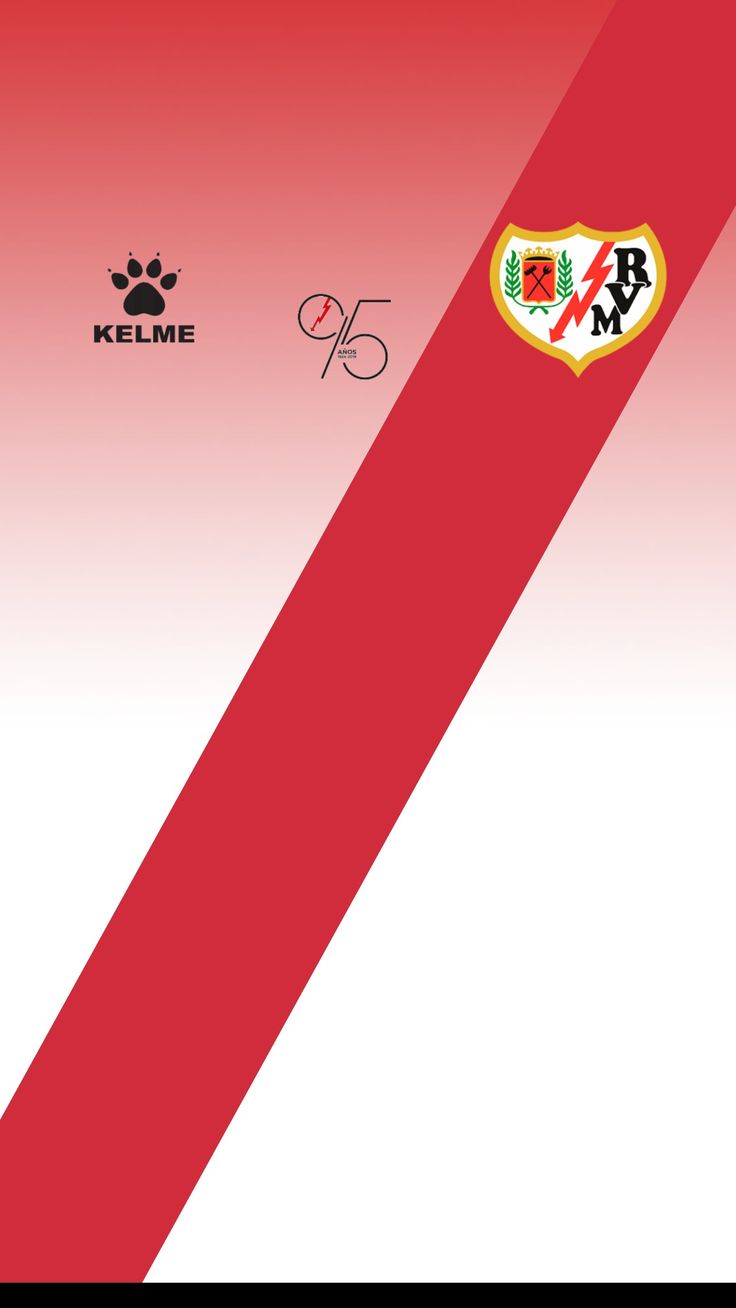 Rayo Vallecano Wallpapers