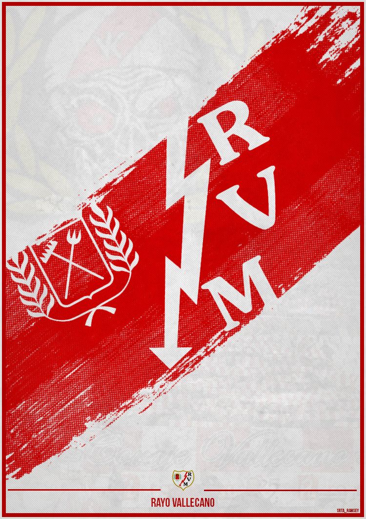 Rayo Vallecano Wallpapers