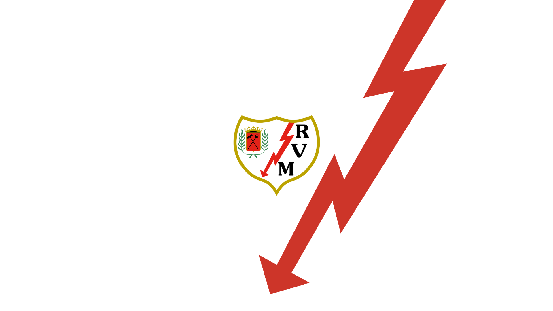 Rayo Vallecano Wallpapers