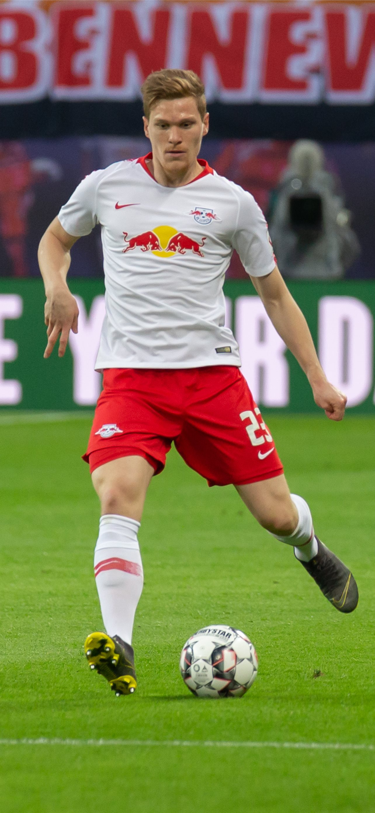 Rb Leipzig Wallpapers