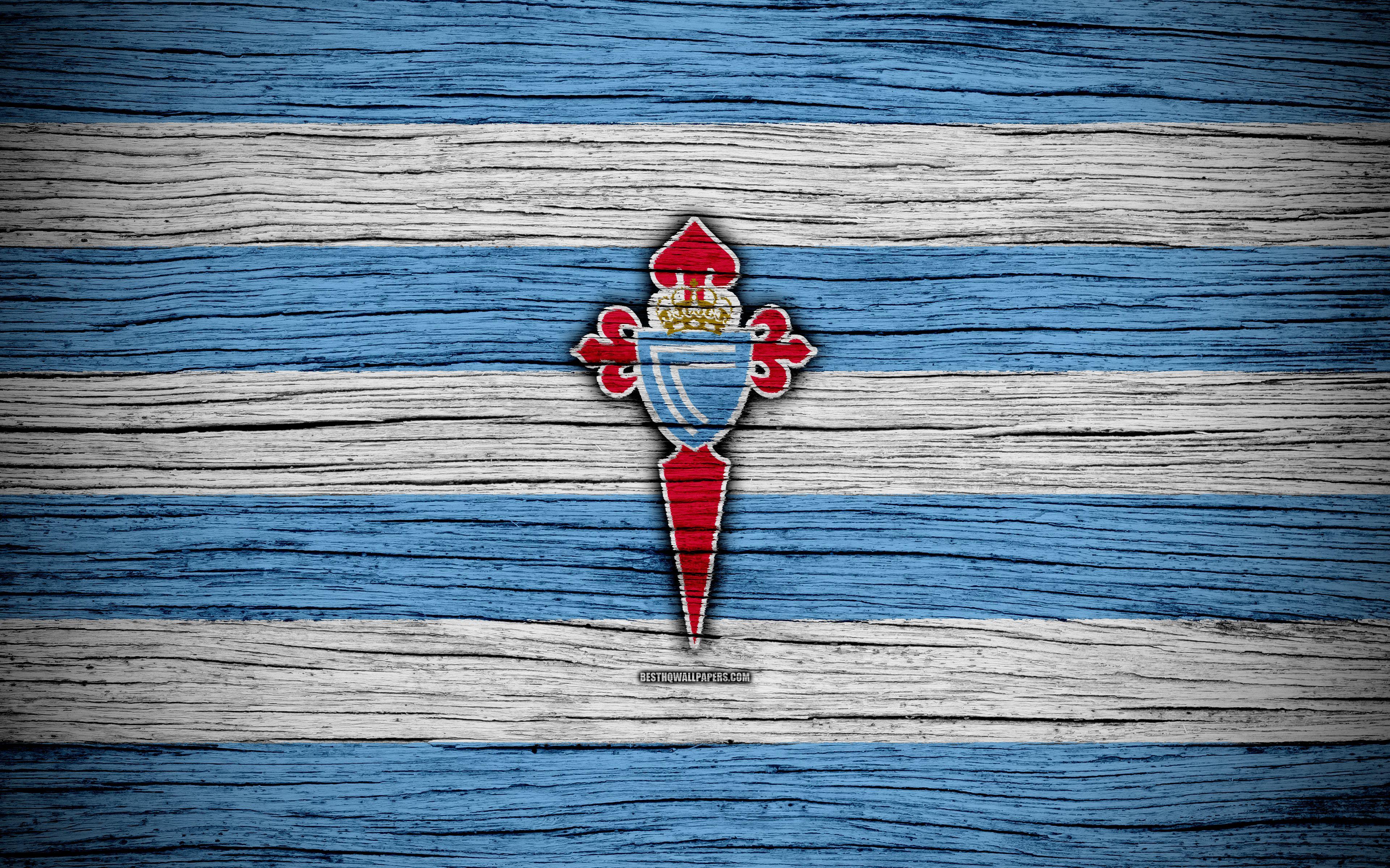 Rc Celta De Vigo Wallpapers