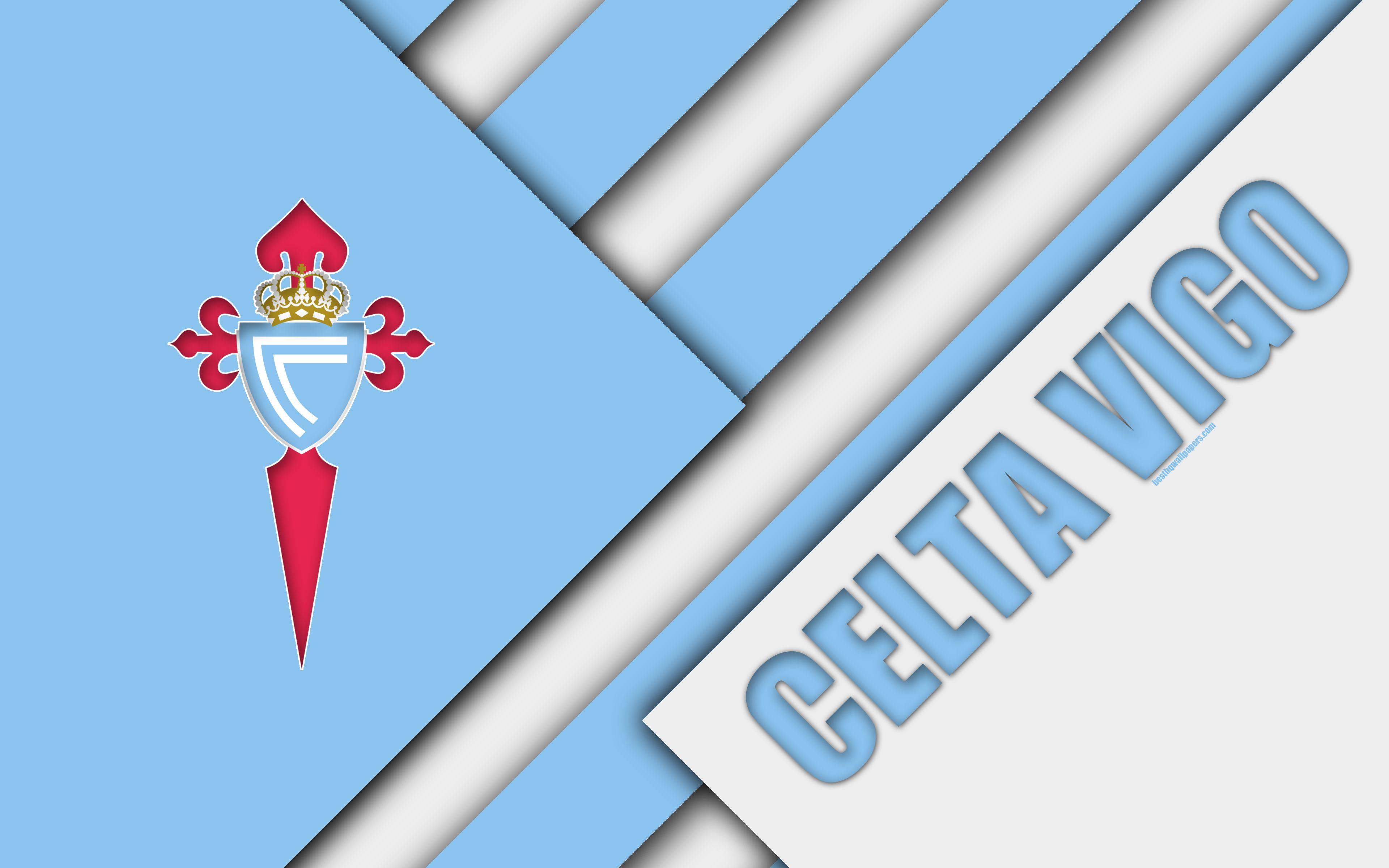 Rc Celta De Vigo Wallpapers