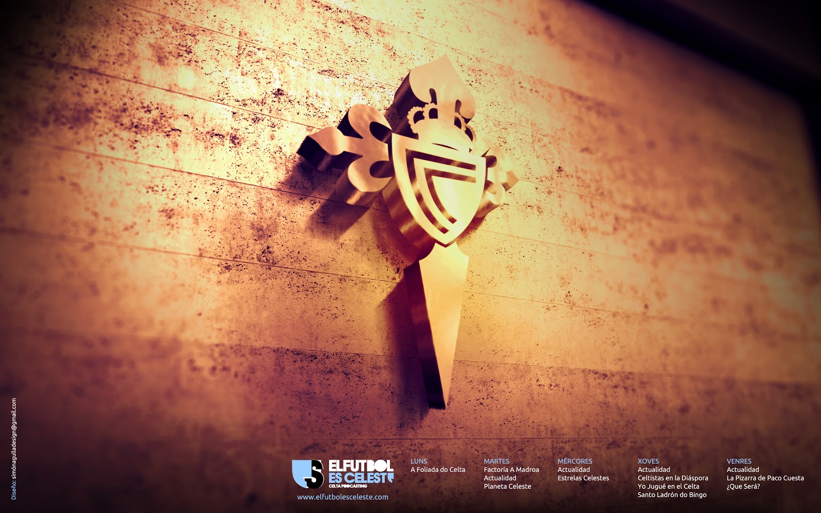 Rc Celta De Vigo Wallpapers