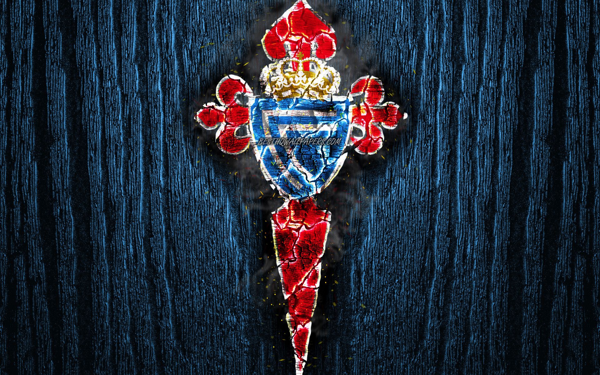 Rc Celta De Vigo Wallpapers