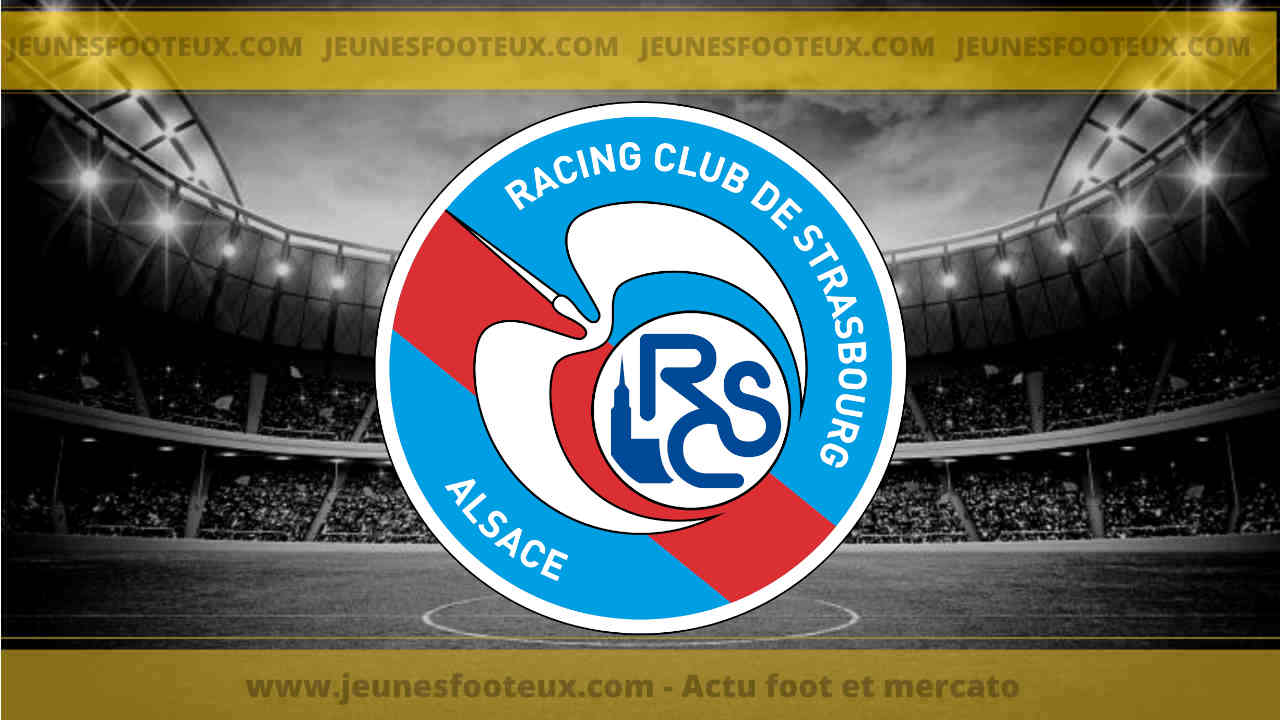 Rc Strasbourg Alsace Wallpapers