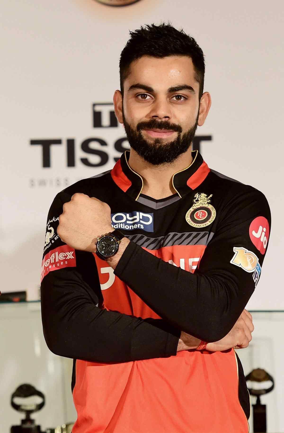 Rcb Kohli Ipl Wallpapers