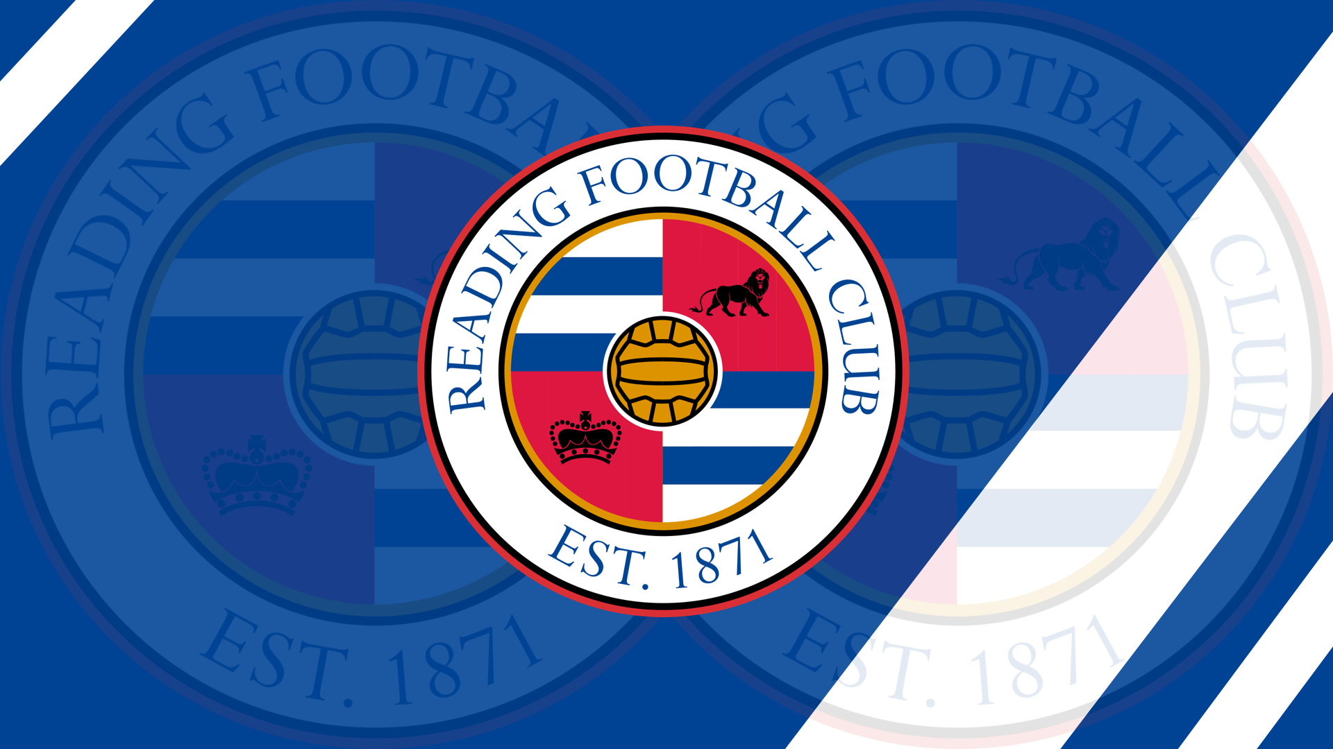 Reading F.C. Wallpapers