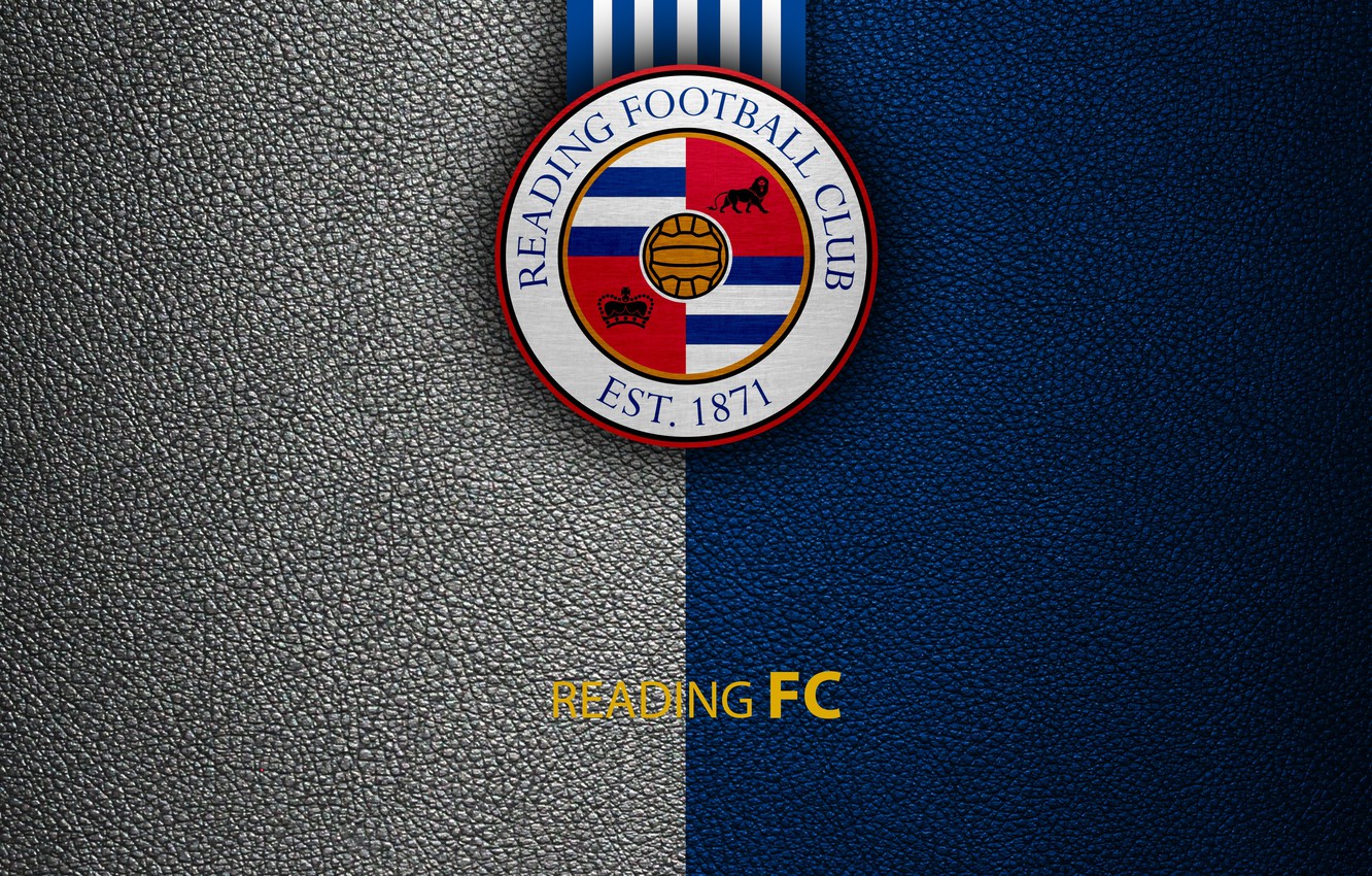 Reading F.C. Wallpapers