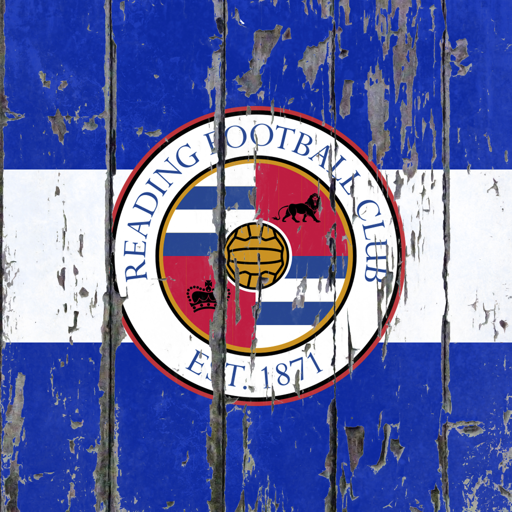 Reading F.C. Wallpapers