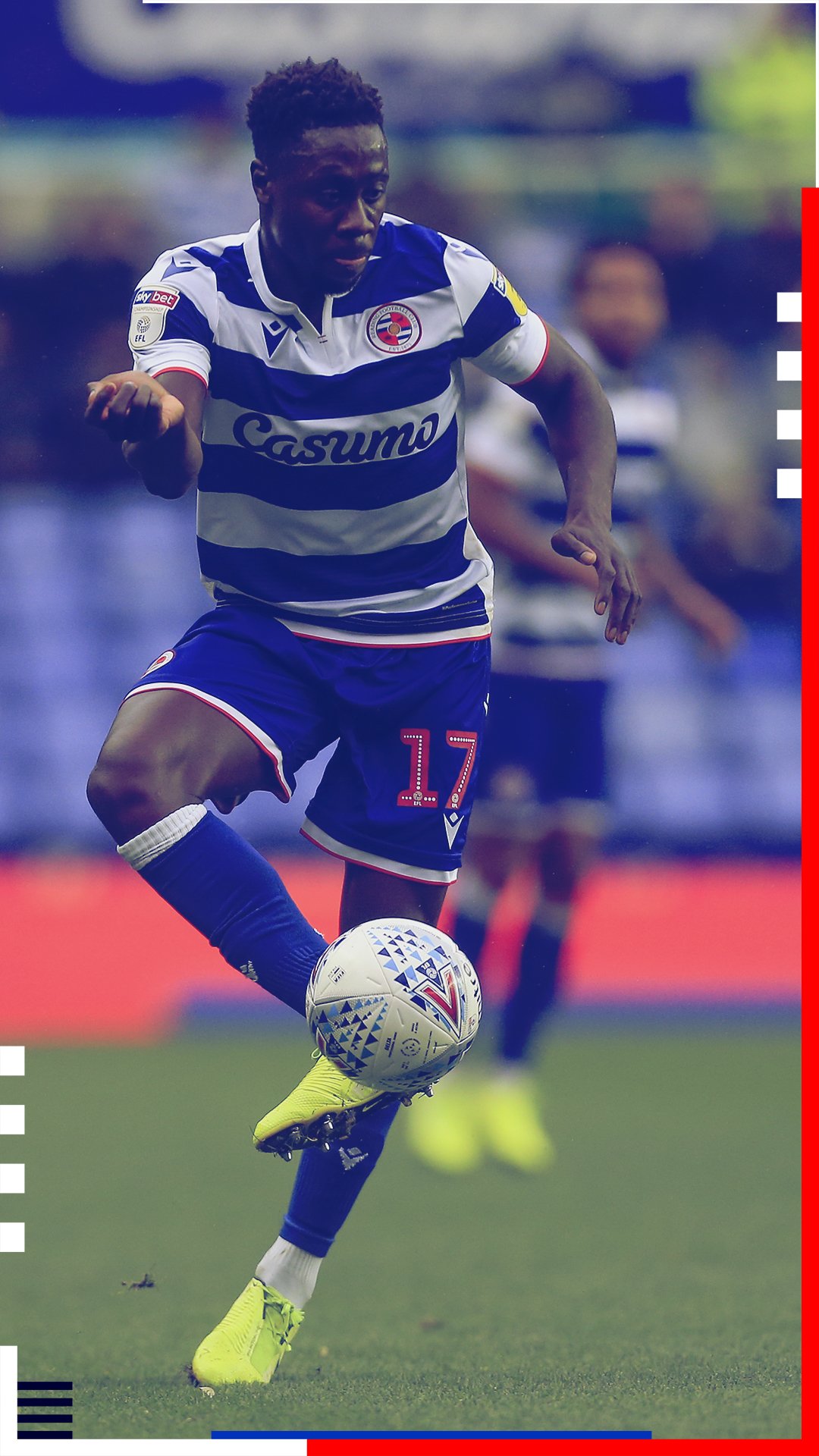 Reading F.C. Wallpapers