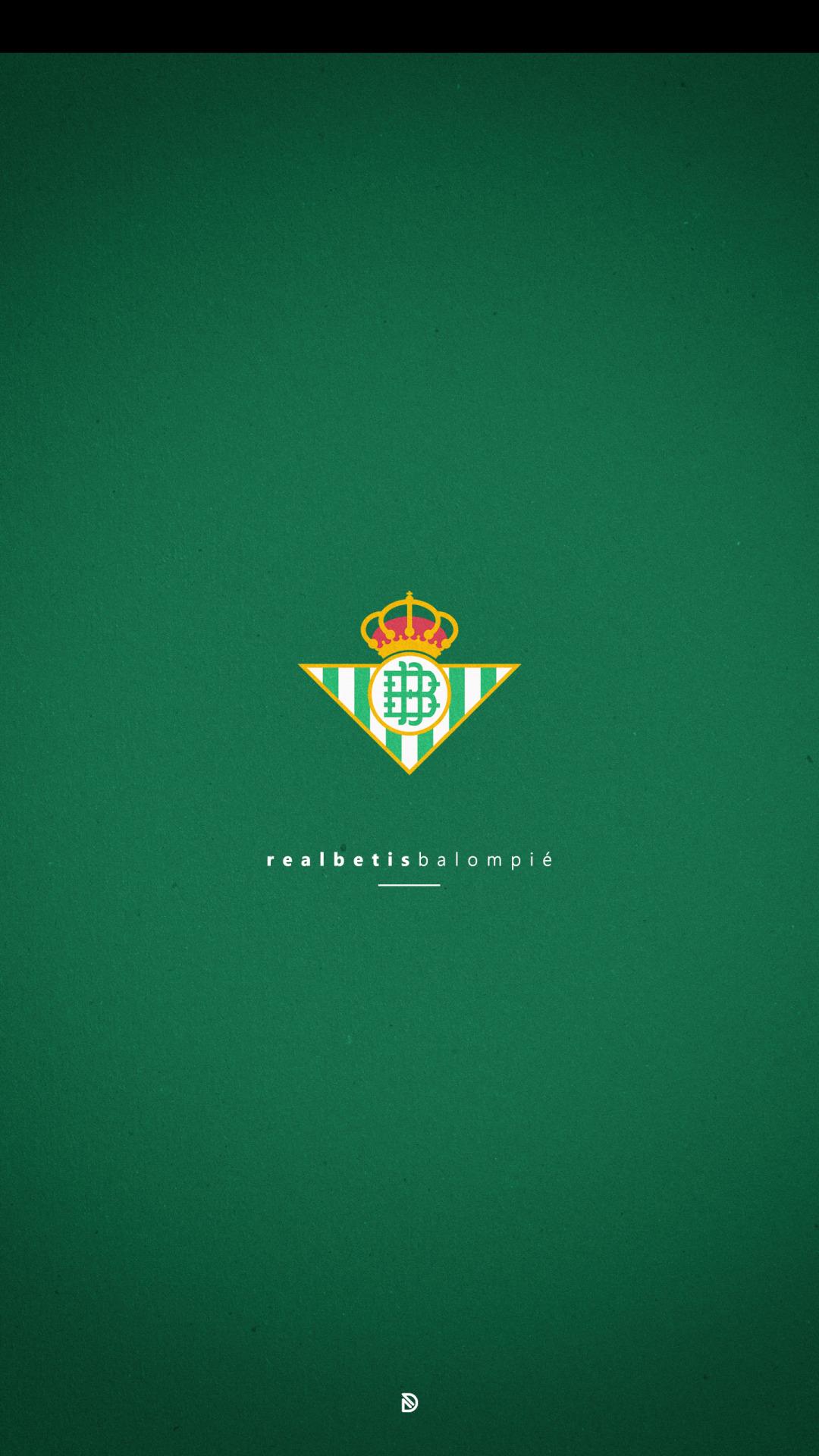 Real Betis Wallpapers