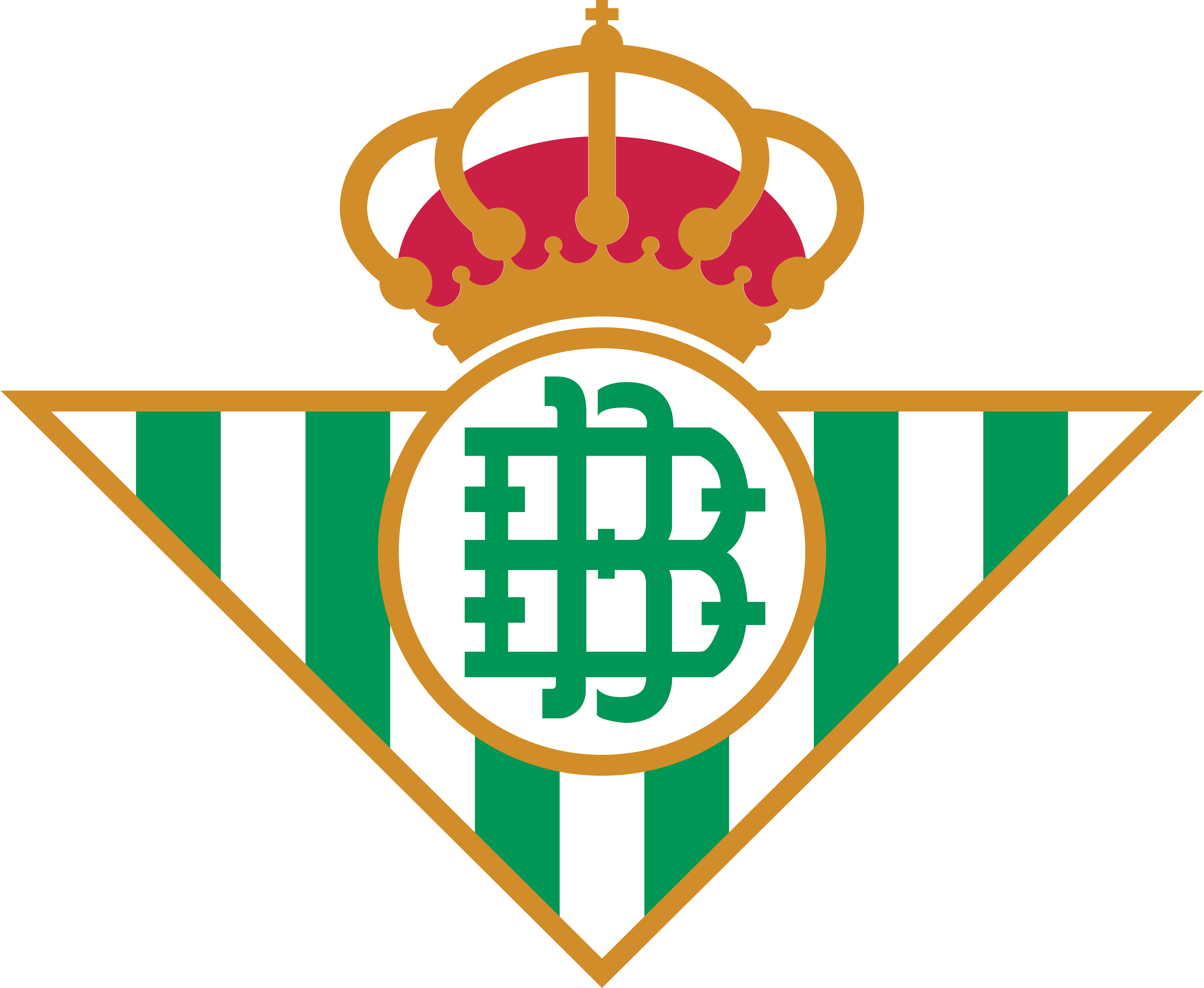 Real Betis Wallpapers