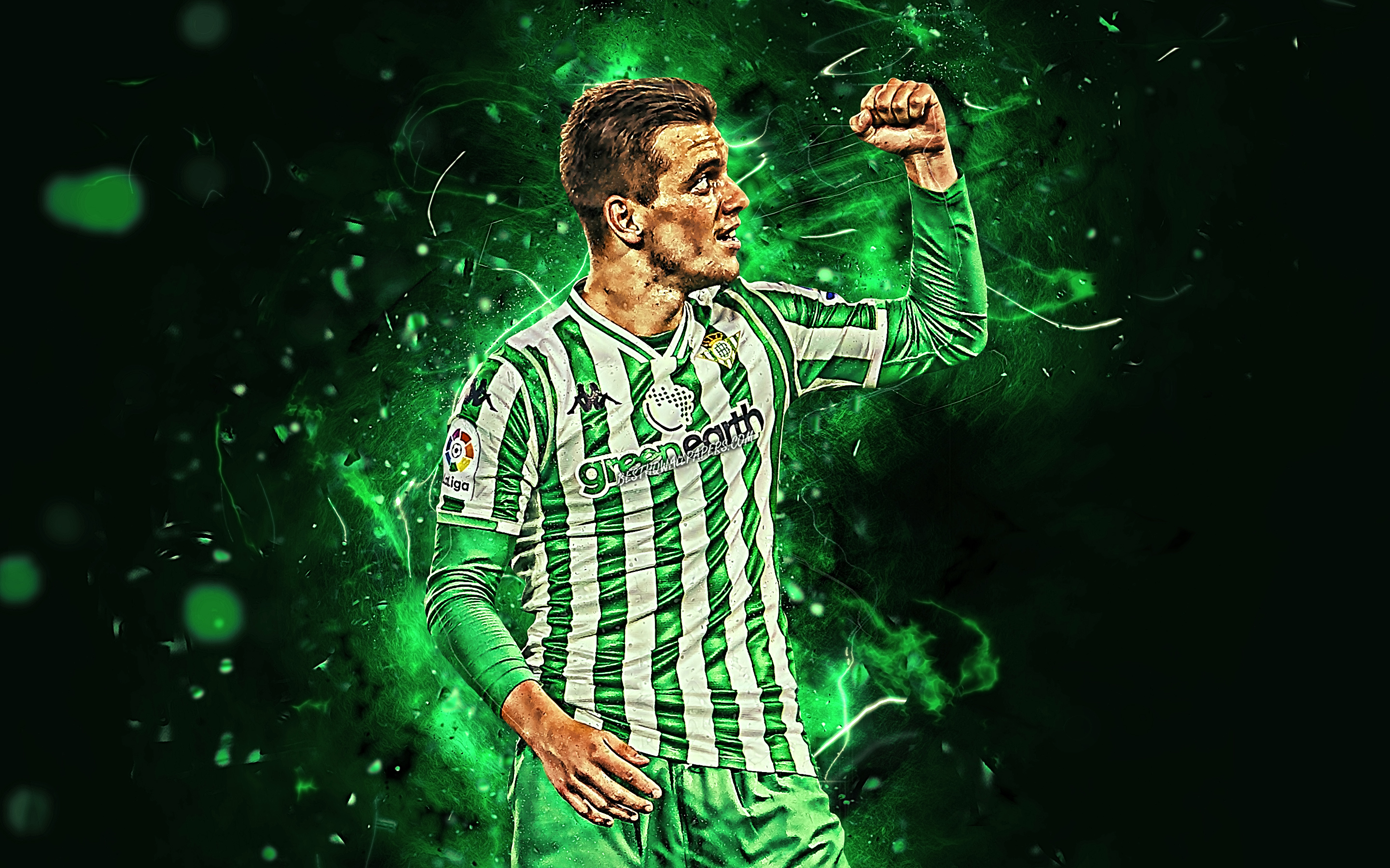 Real Betis Wallpapers