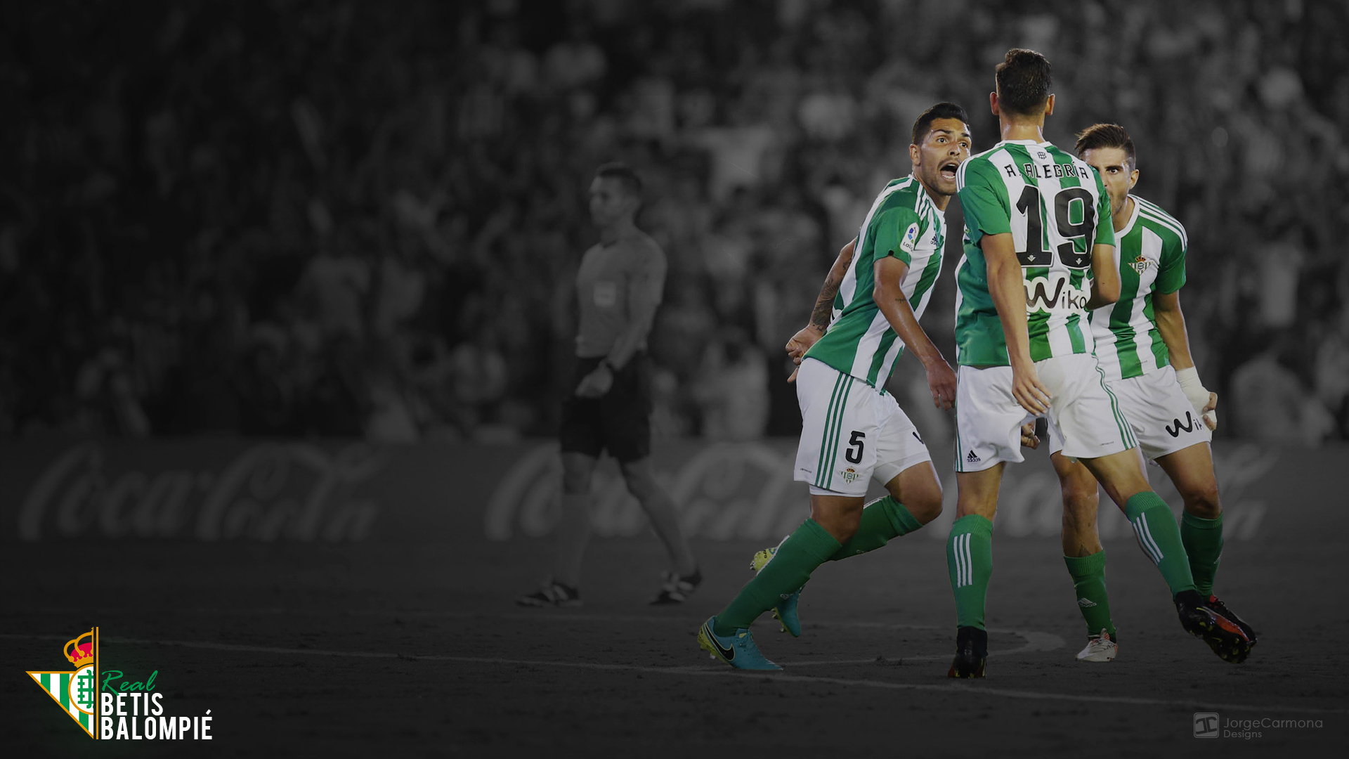 Real Betis Wallpapers