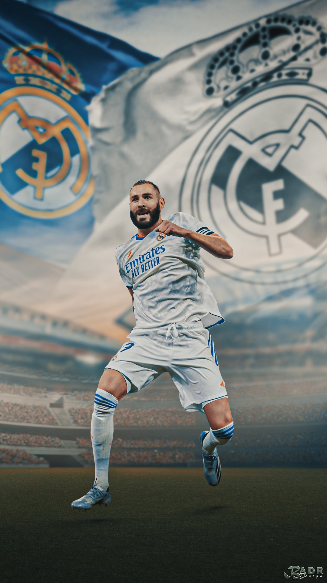 Real Madrid Wallpapers