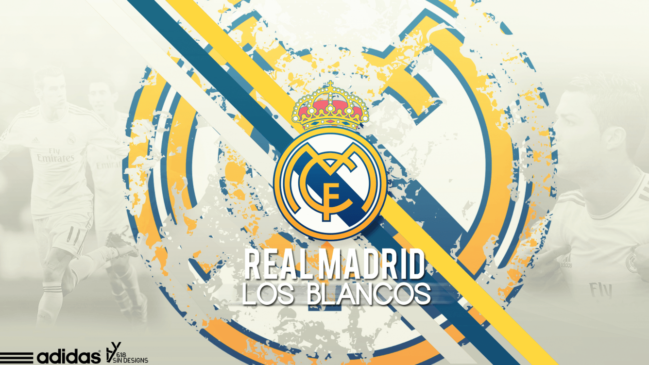 Real Madrid Wallpapers