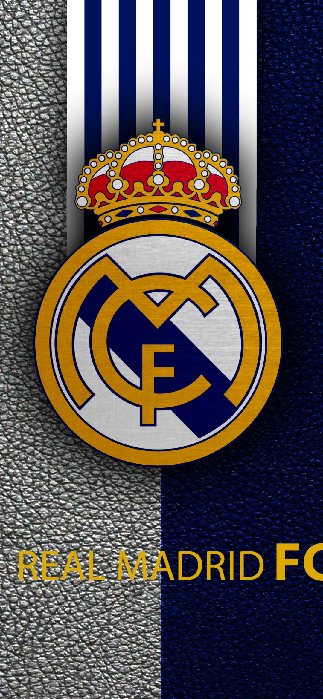 Real Madrid C.F. Wallpapers