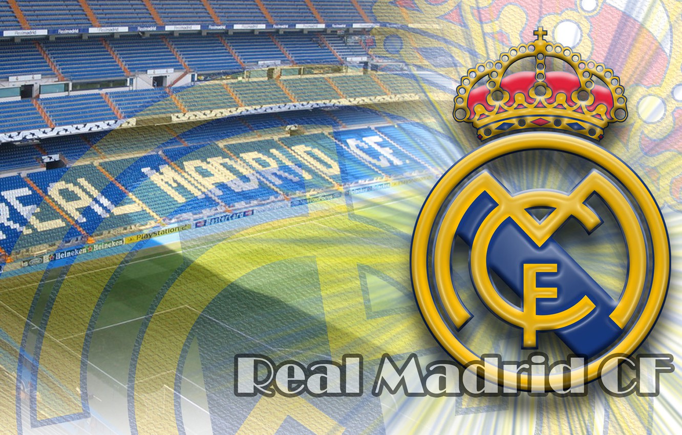 Real Madrid C.F. Wallpapers