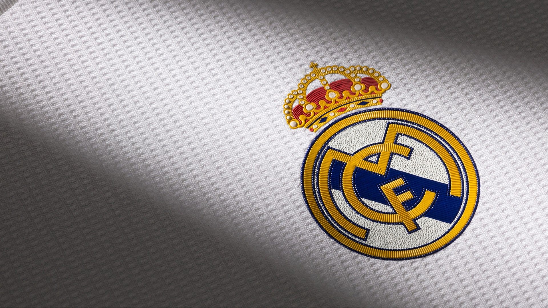 Real Madrid C.F. Wallpapers