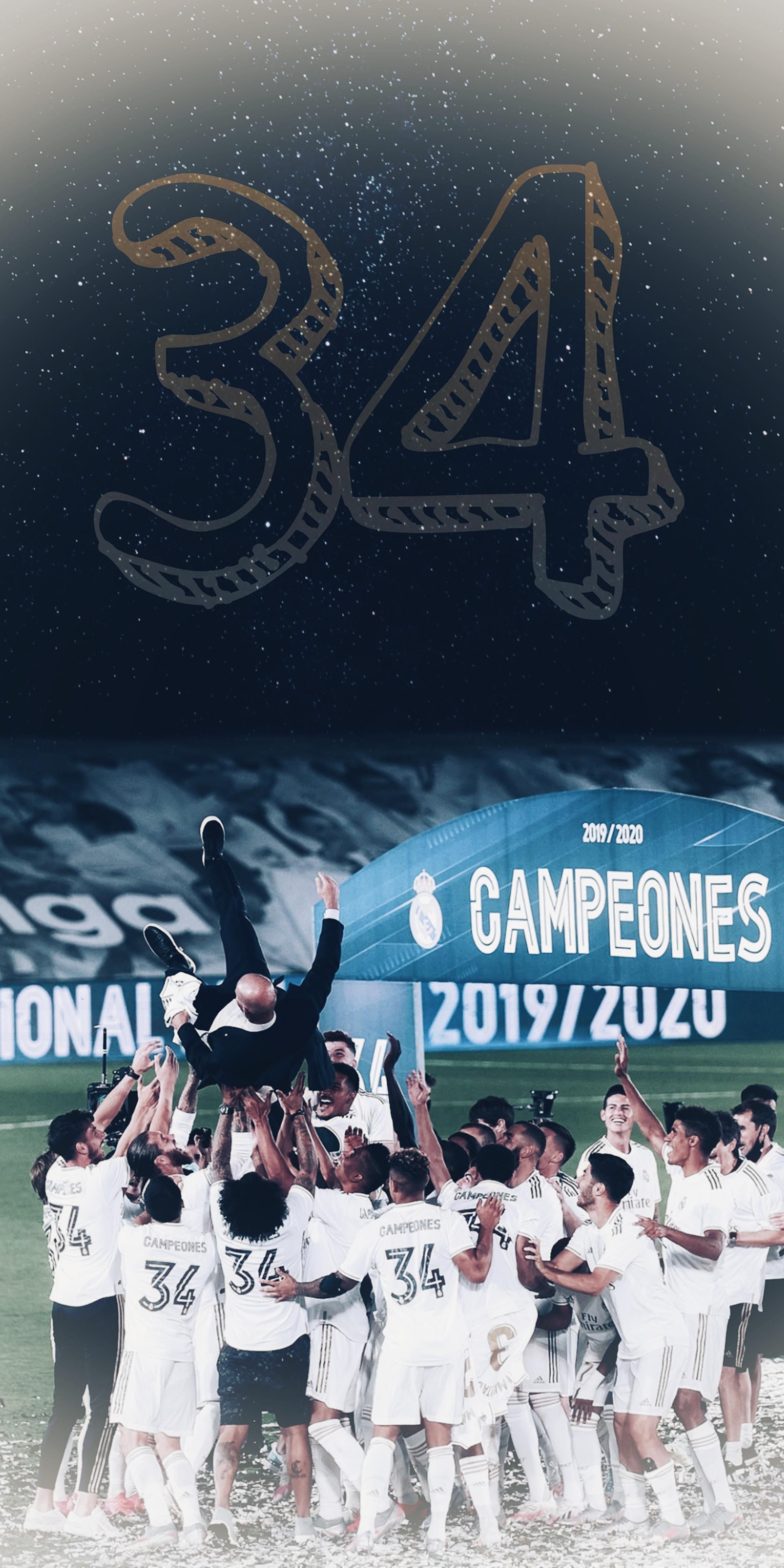 Real Madrid Castilla Wallpapers