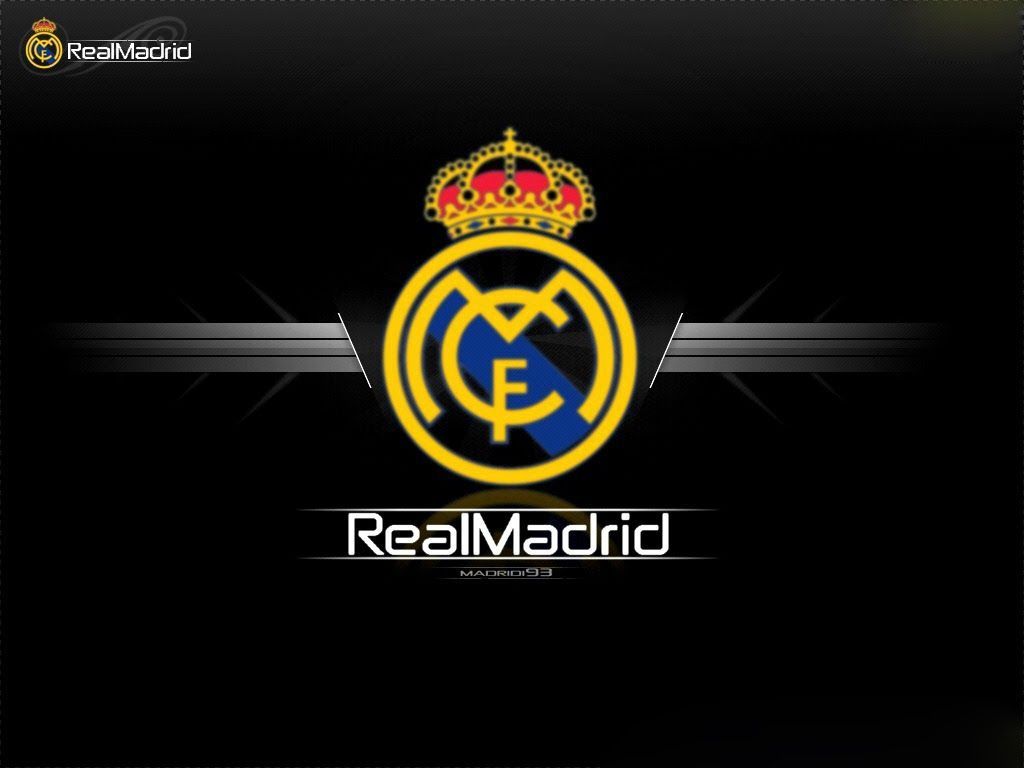 Real Madrid Cf Football Club Wallpapers