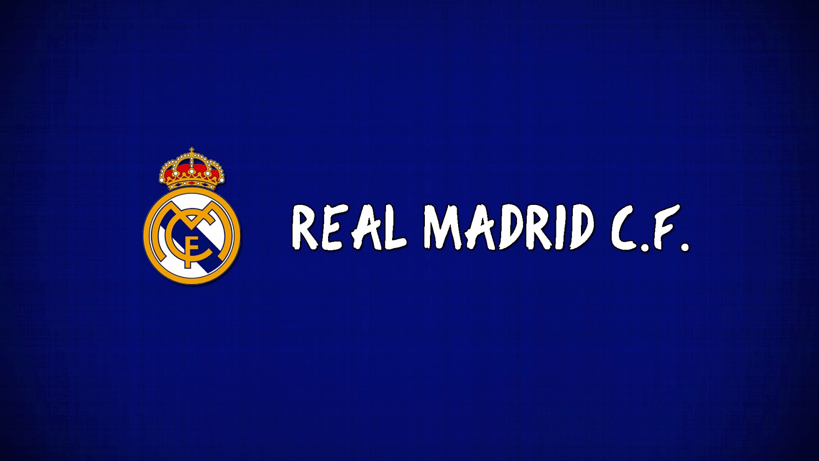 Real Madrid Cf Football Club Wallpapers