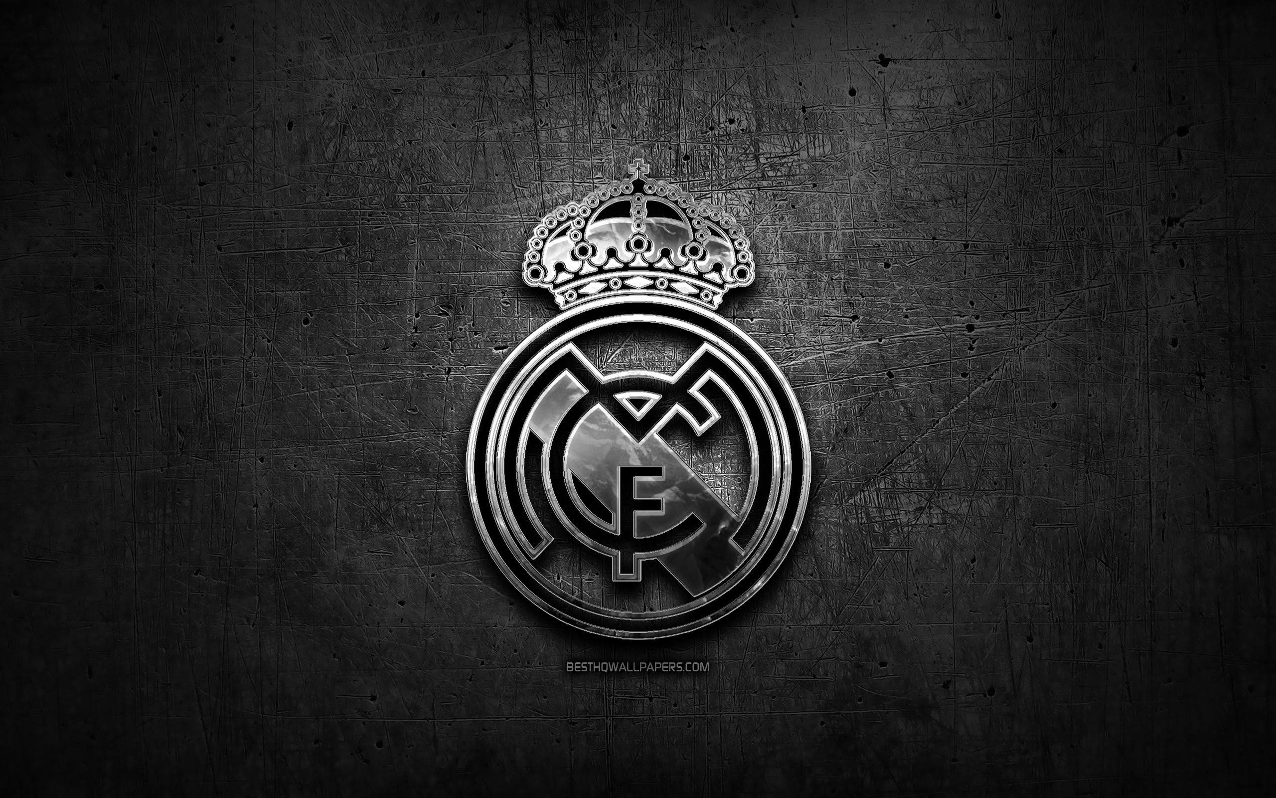 Real Madrid Cf Football Club Wallpapers