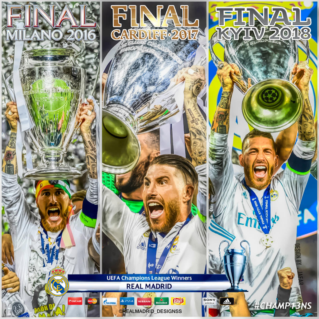 Real Madrid Cf Poster Wallpapers