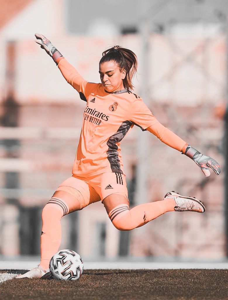 Real Madrid Femenino Wallpapers