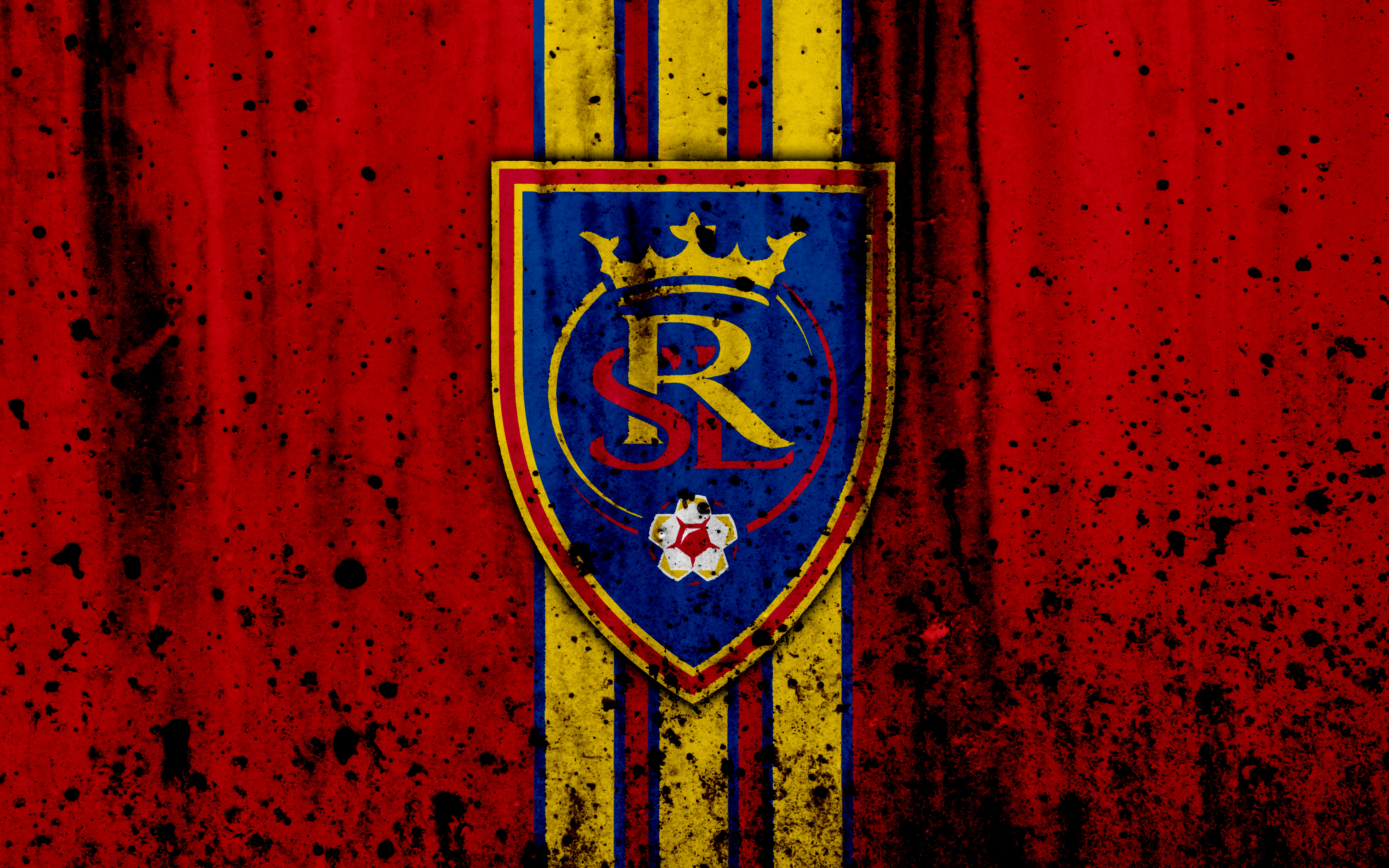 Real Salt Lake Wallpapers