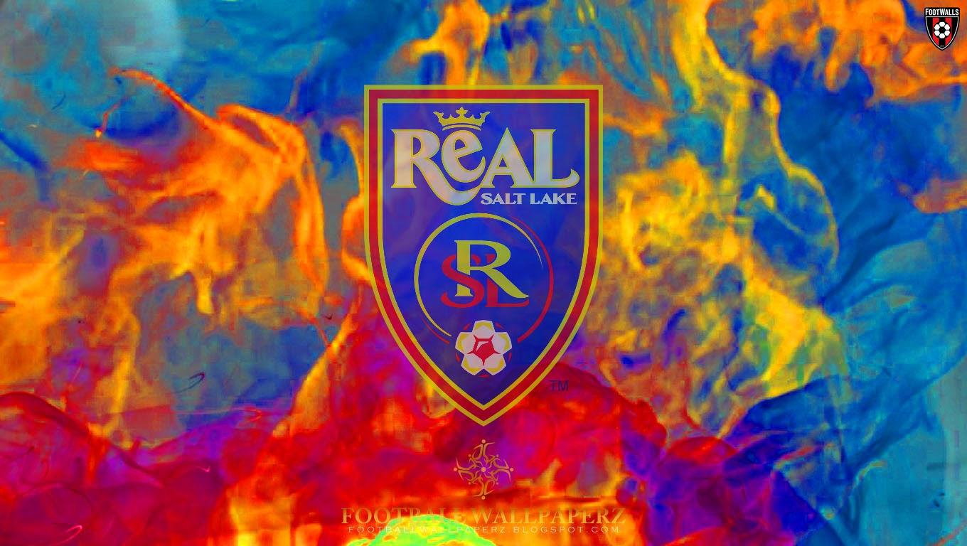 Real Salt Lake Wallpapers