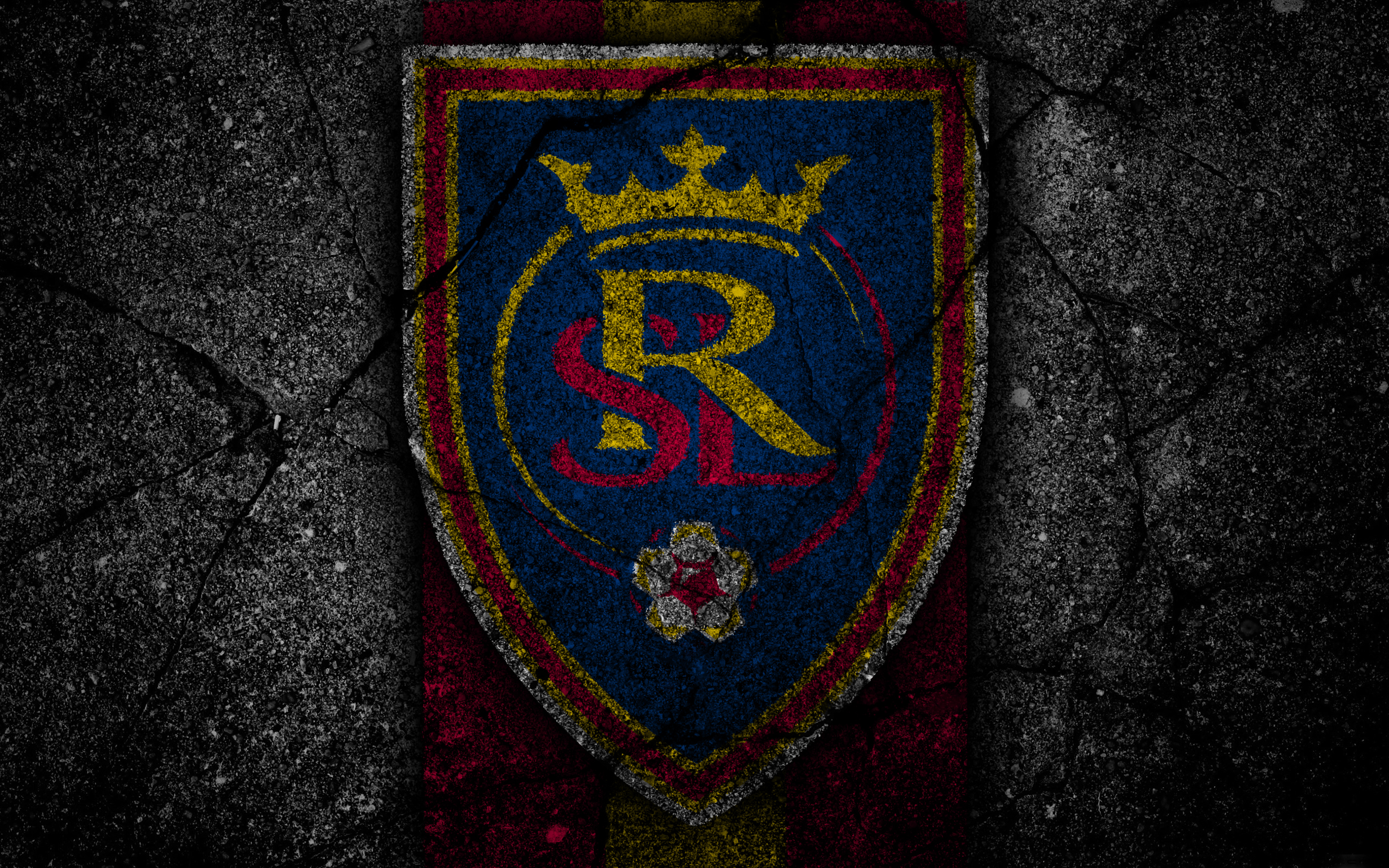 Real Salt Lake Wallpapers