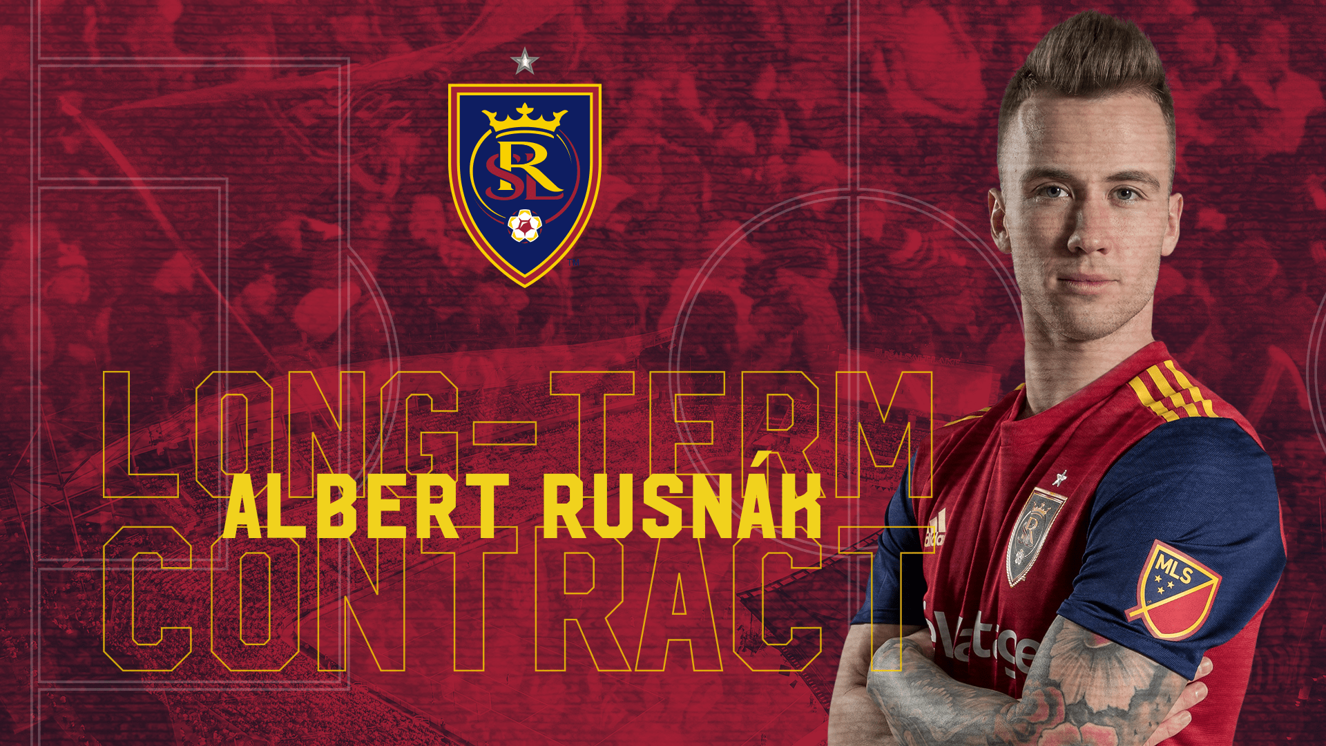 Real Salt Lake Wallpapers