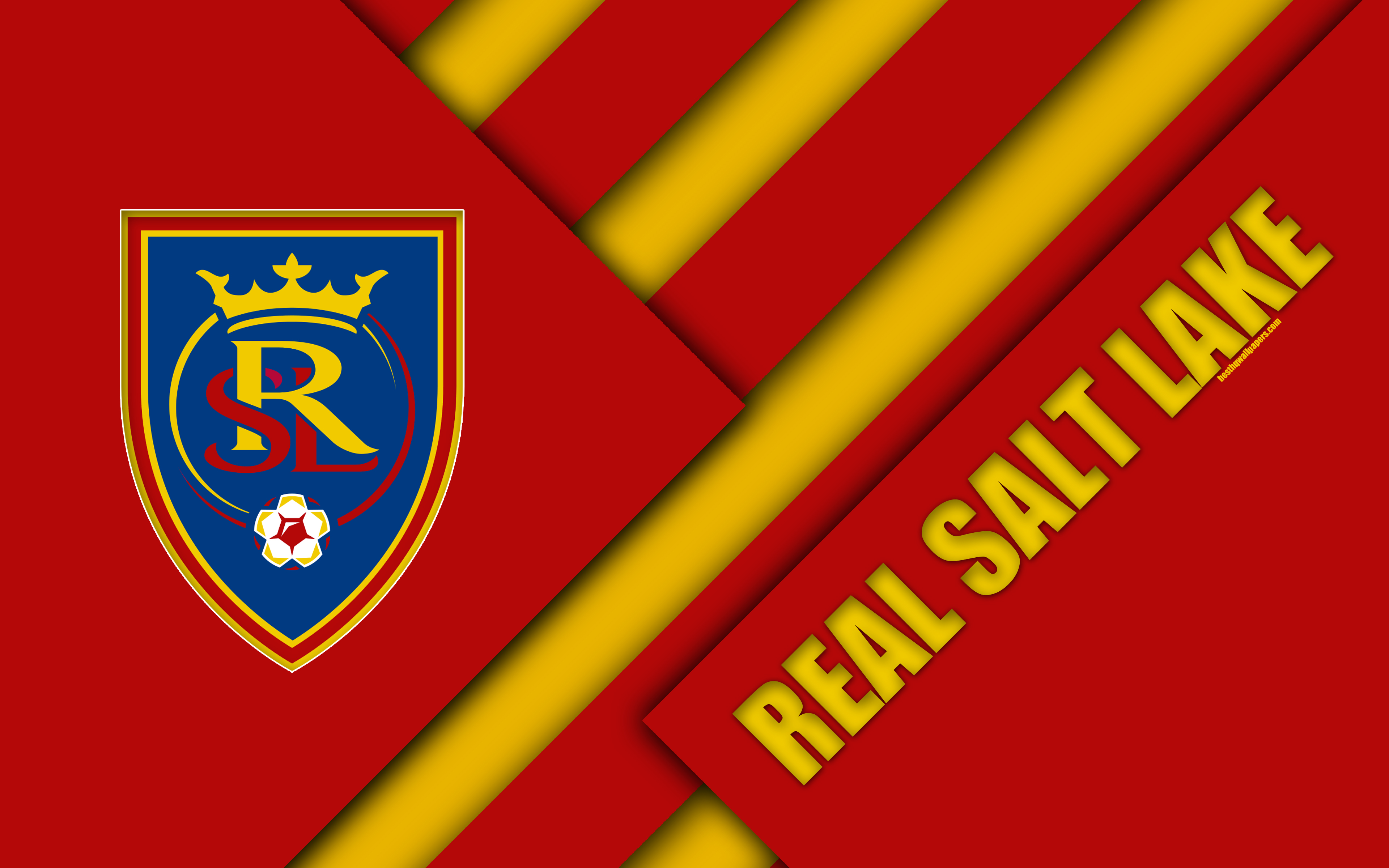 Real Salt Lake Wallpapers